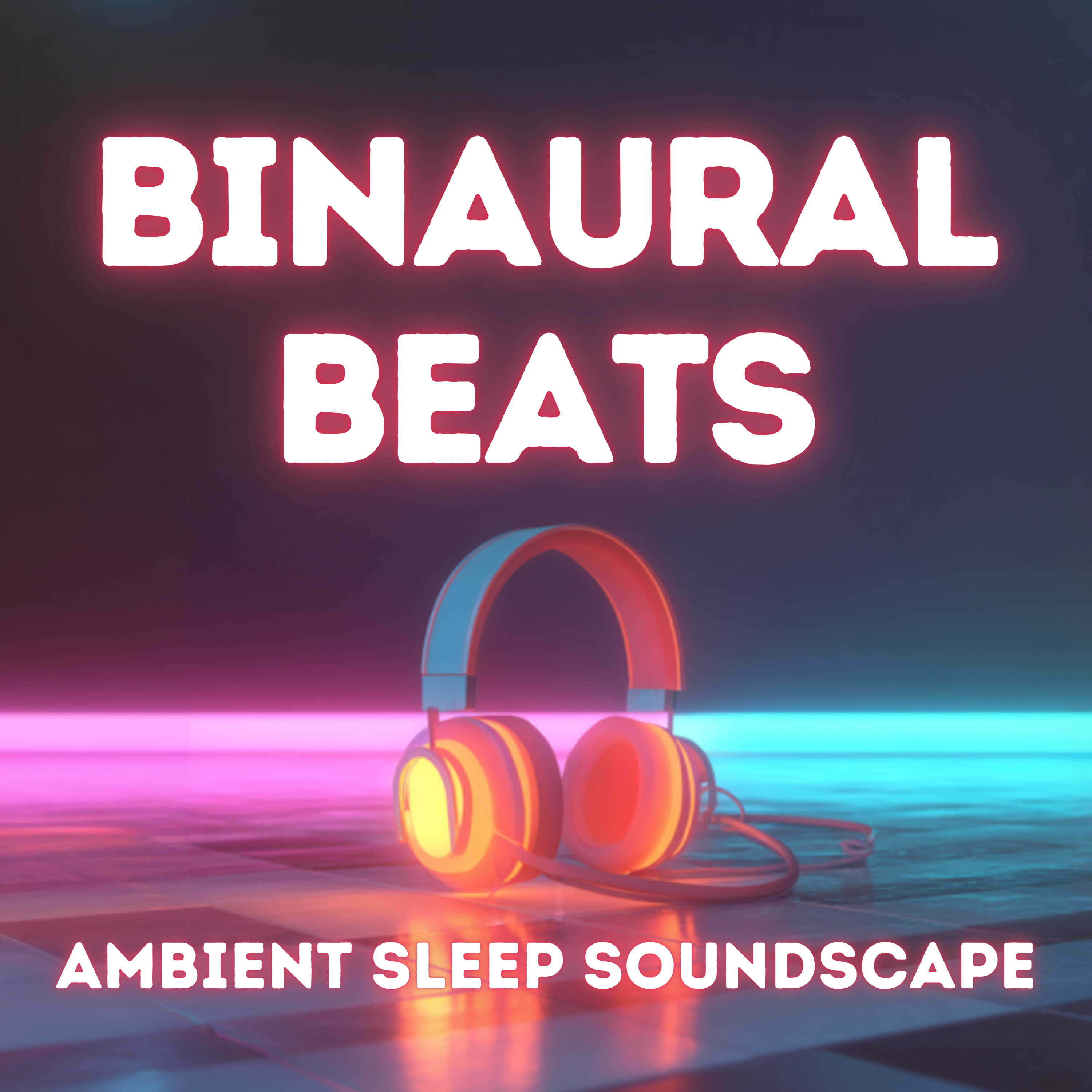 Binaural Beats for Deep Sleep – Slow Ambient Soundscapes for Nighttime Calm