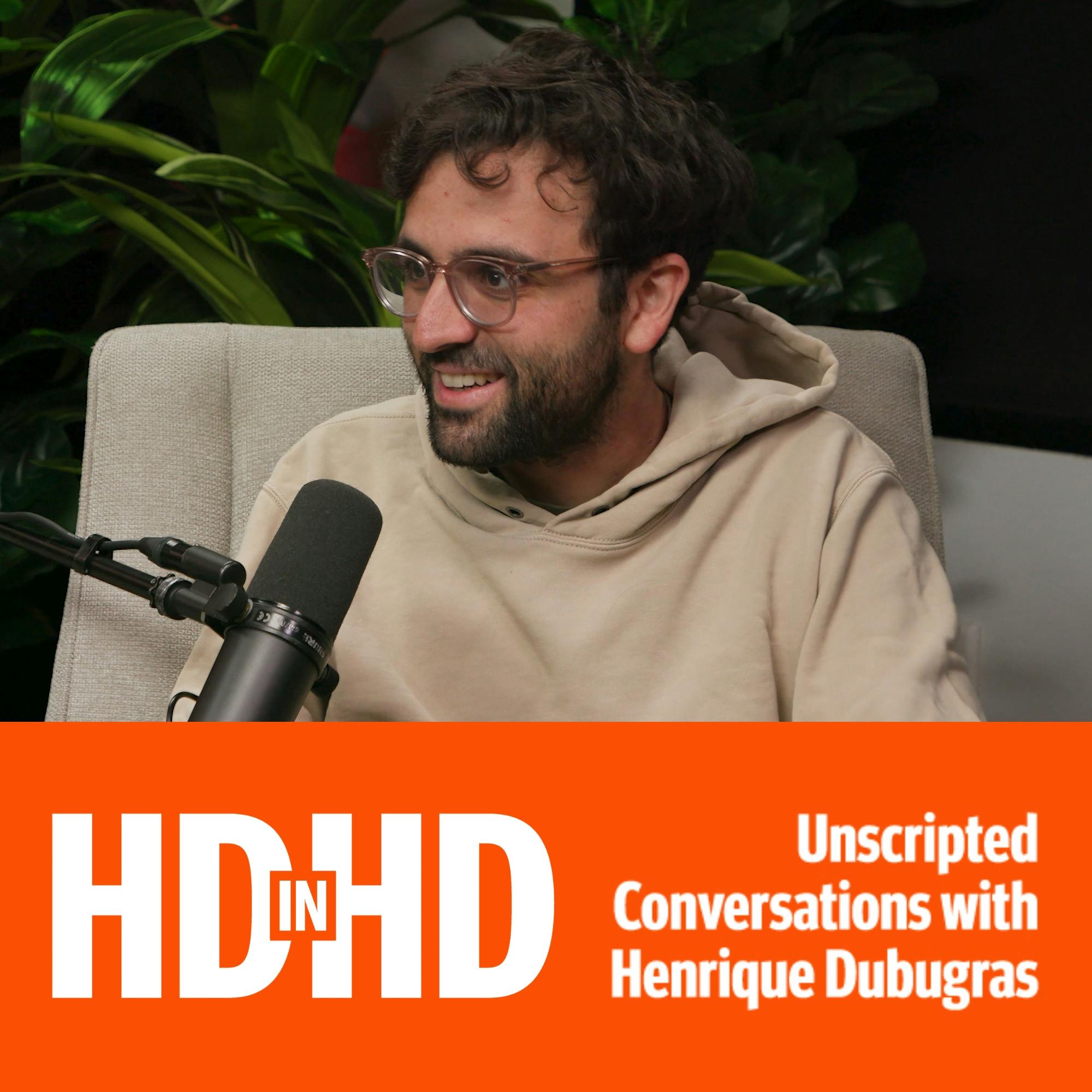 How Kalshi Sued the U.S. Government and Won | CEO Tarek Mansour How Kalshi Sued the U.S. Government and Won | CEO Tarek Mansour