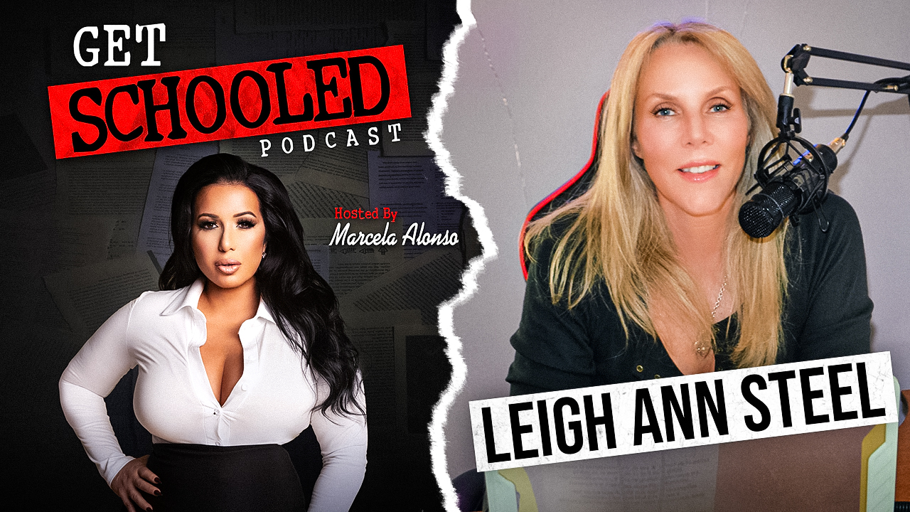 Get Schooled Podcast