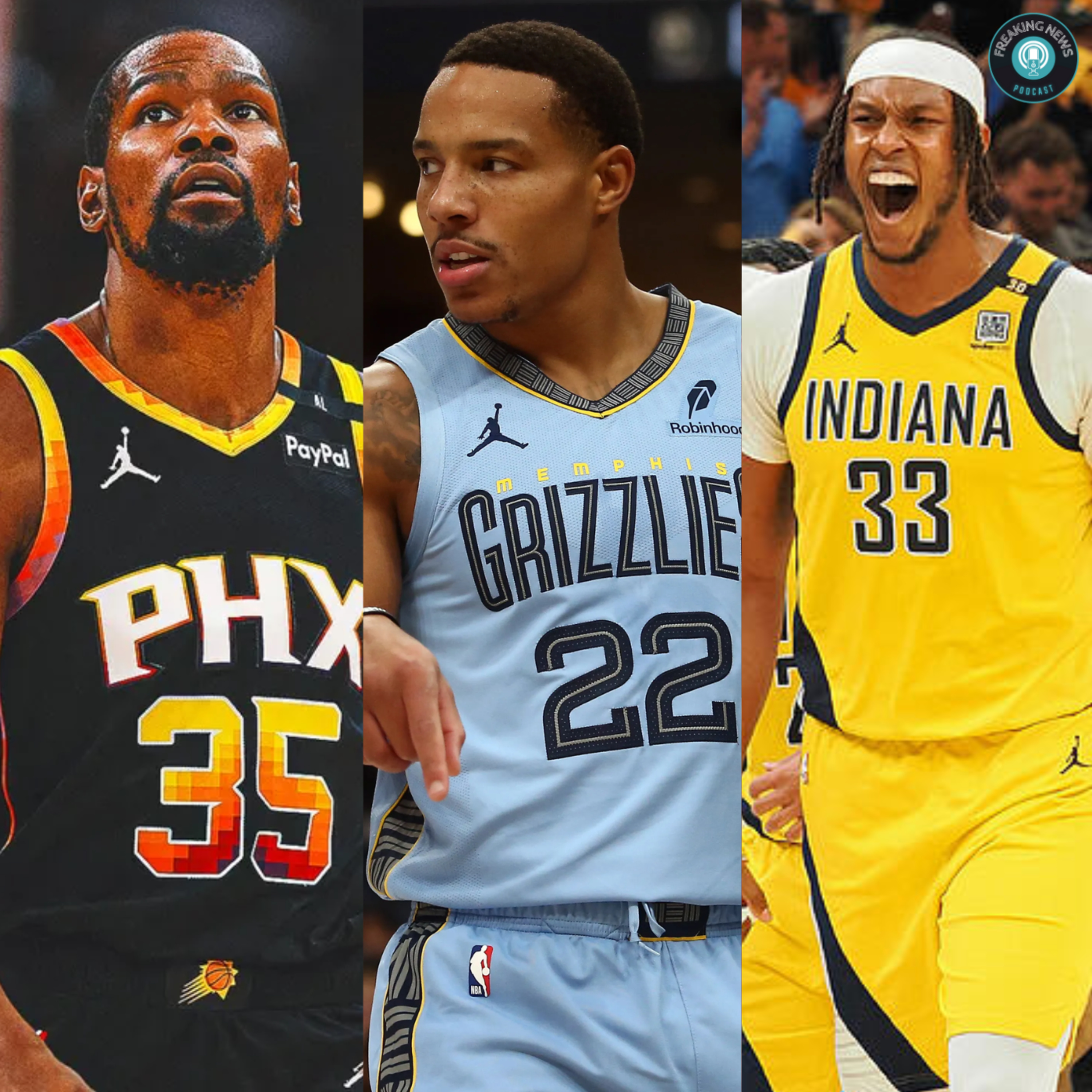 Il Mercatone Estivo NBA episode artwork