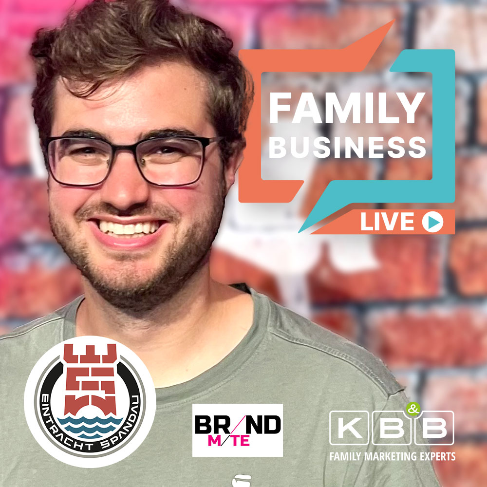 Eintracht Spandau's Erfolgsrezept: Neue Wege in der eSports-Industrie - Live zu Gast: Christian Baltes