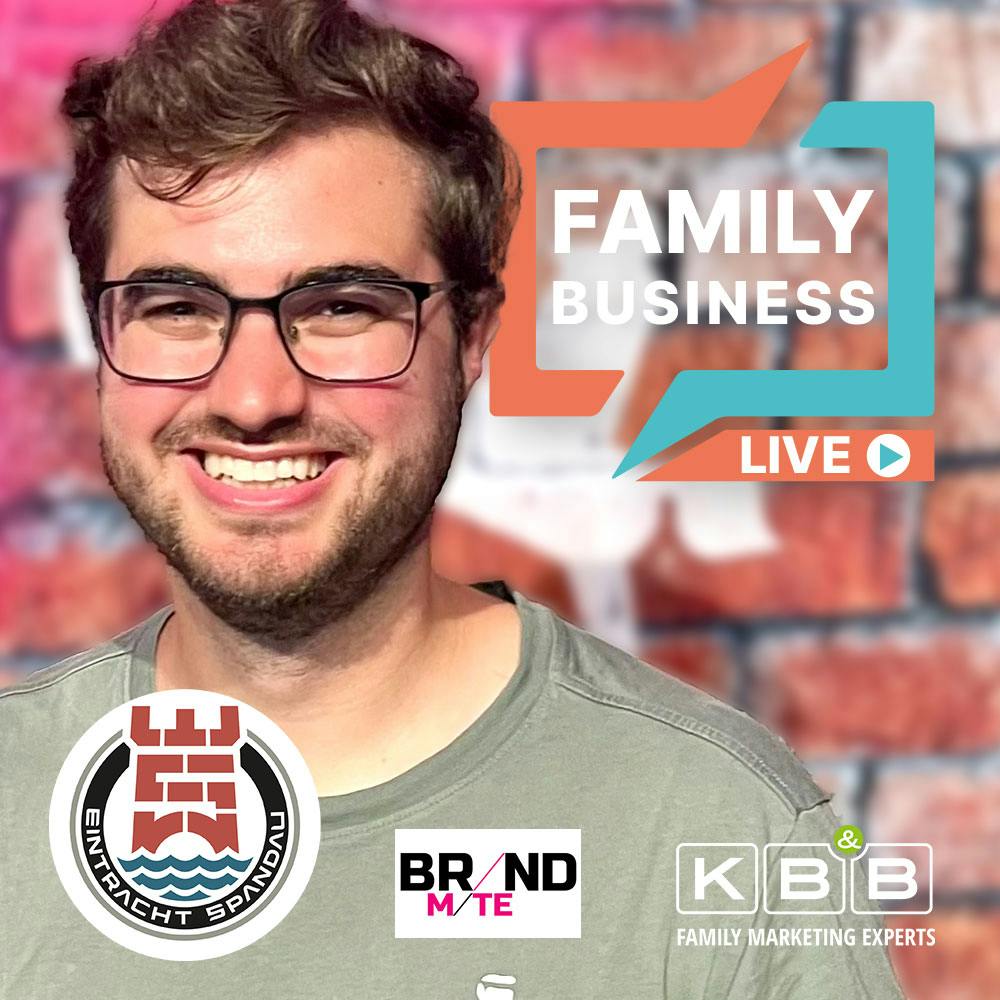 Eintracht Spandau's Erfolgsrezept: Neue Wege in der eSports-Industrie - Live zu Gast: Christian Baltes Eintracht Spandau's Erfolgsrezept: Neue Wege in der eSports-Industrie - Live zu Gast: Christian Baltes