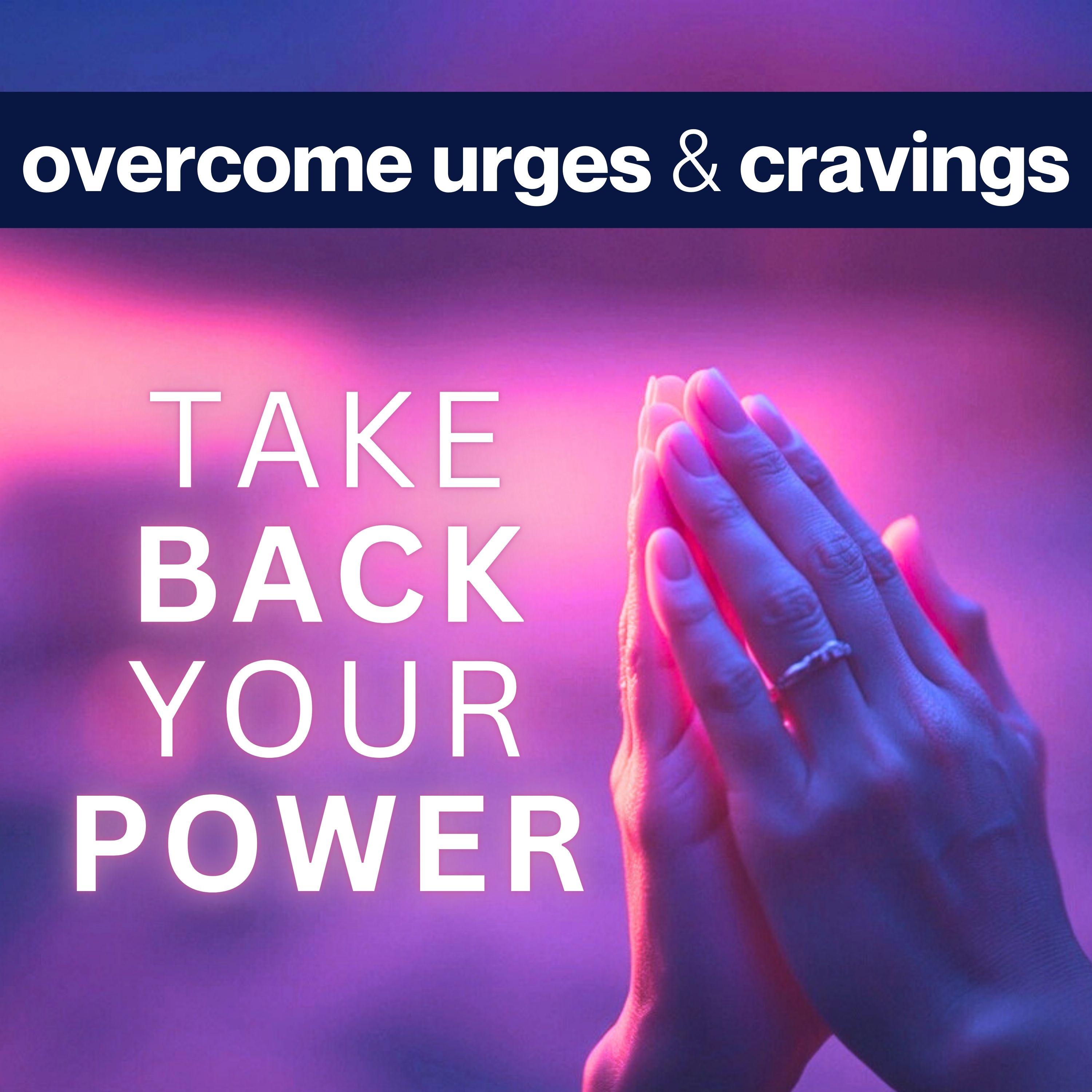 Guided Meditation to Overcome Addiction Cravings & Urges | Heal Your Addiction