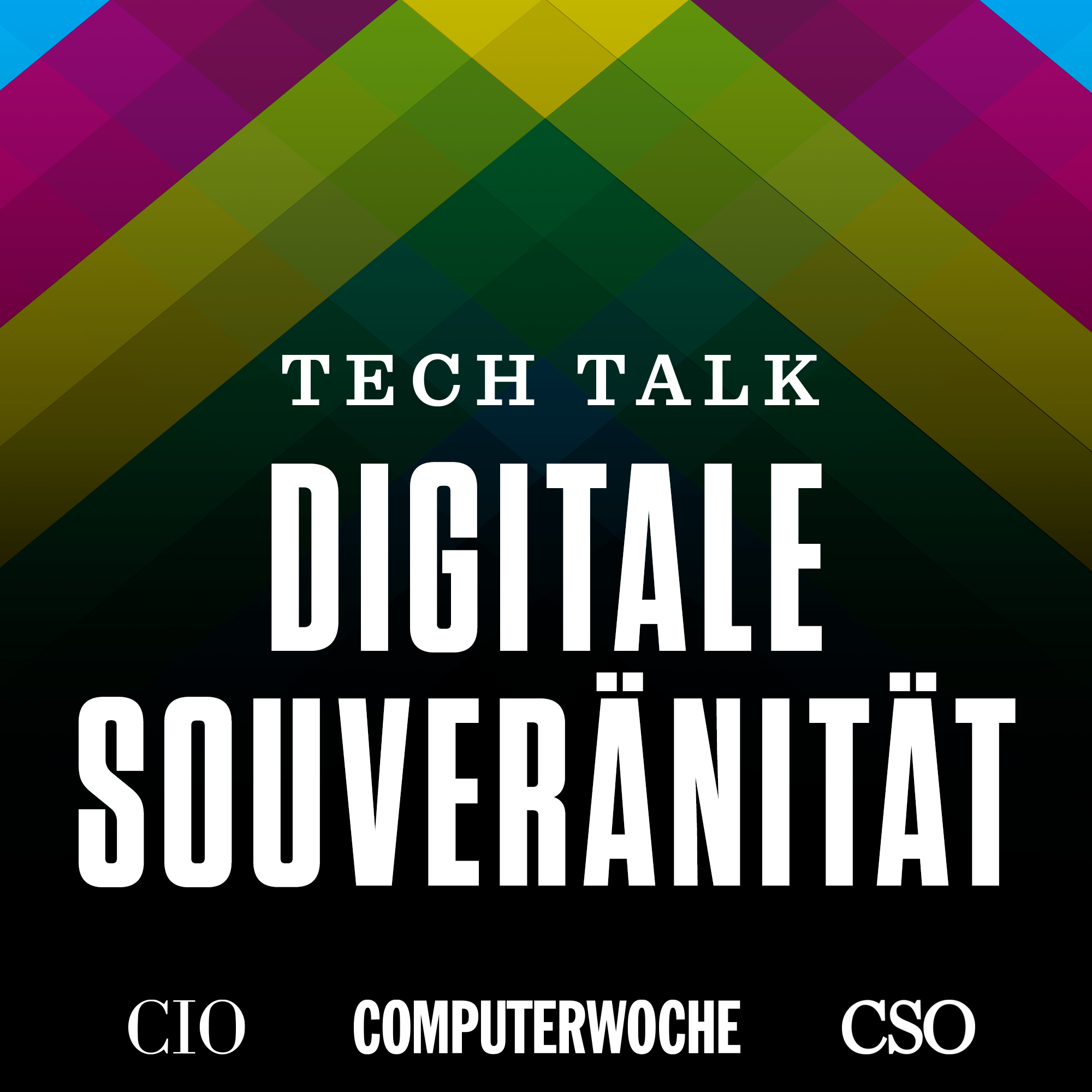 TechTalk | Voice of Digital