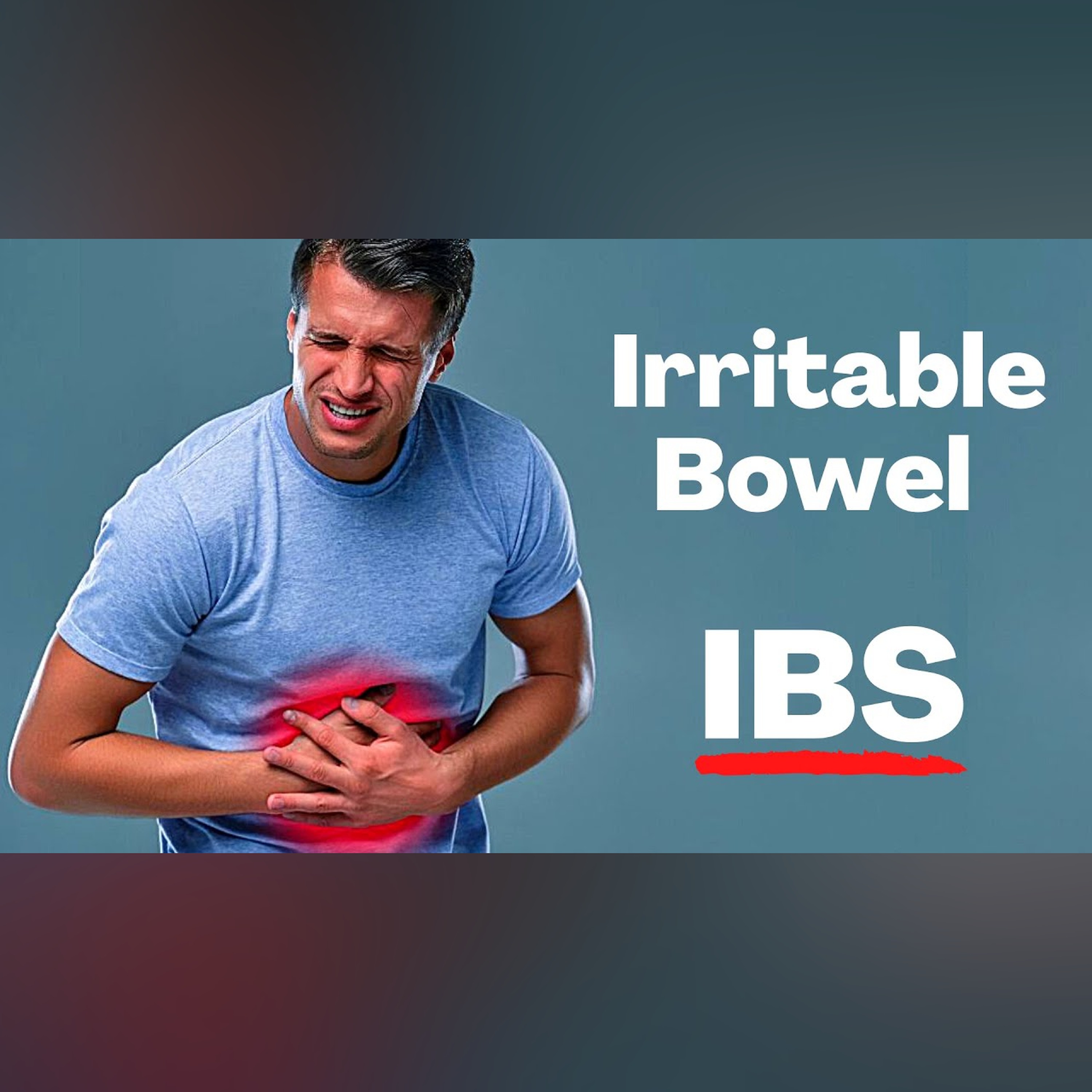 Overcoming IBS (Irritable Bowel) and conquering Gut Health | Dr. William Chey, MD