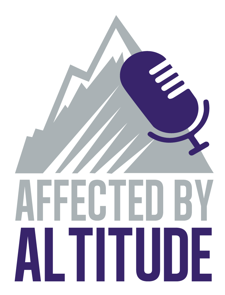 Affected by Altitude Episode 218: A Well Deserved Rest episode artwork