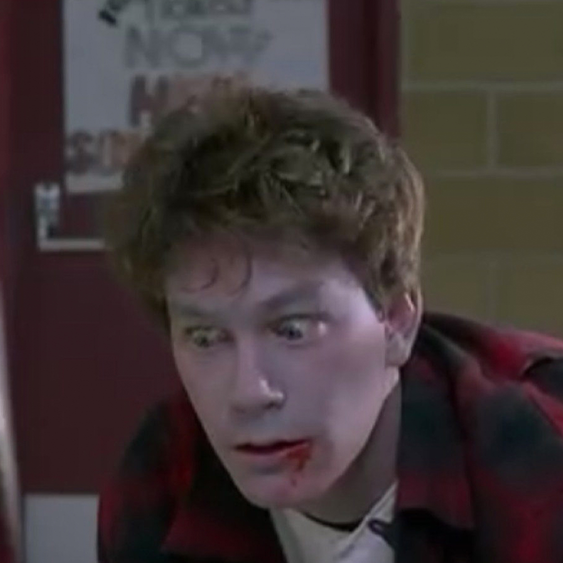 My Boyfriend's Back (1993)