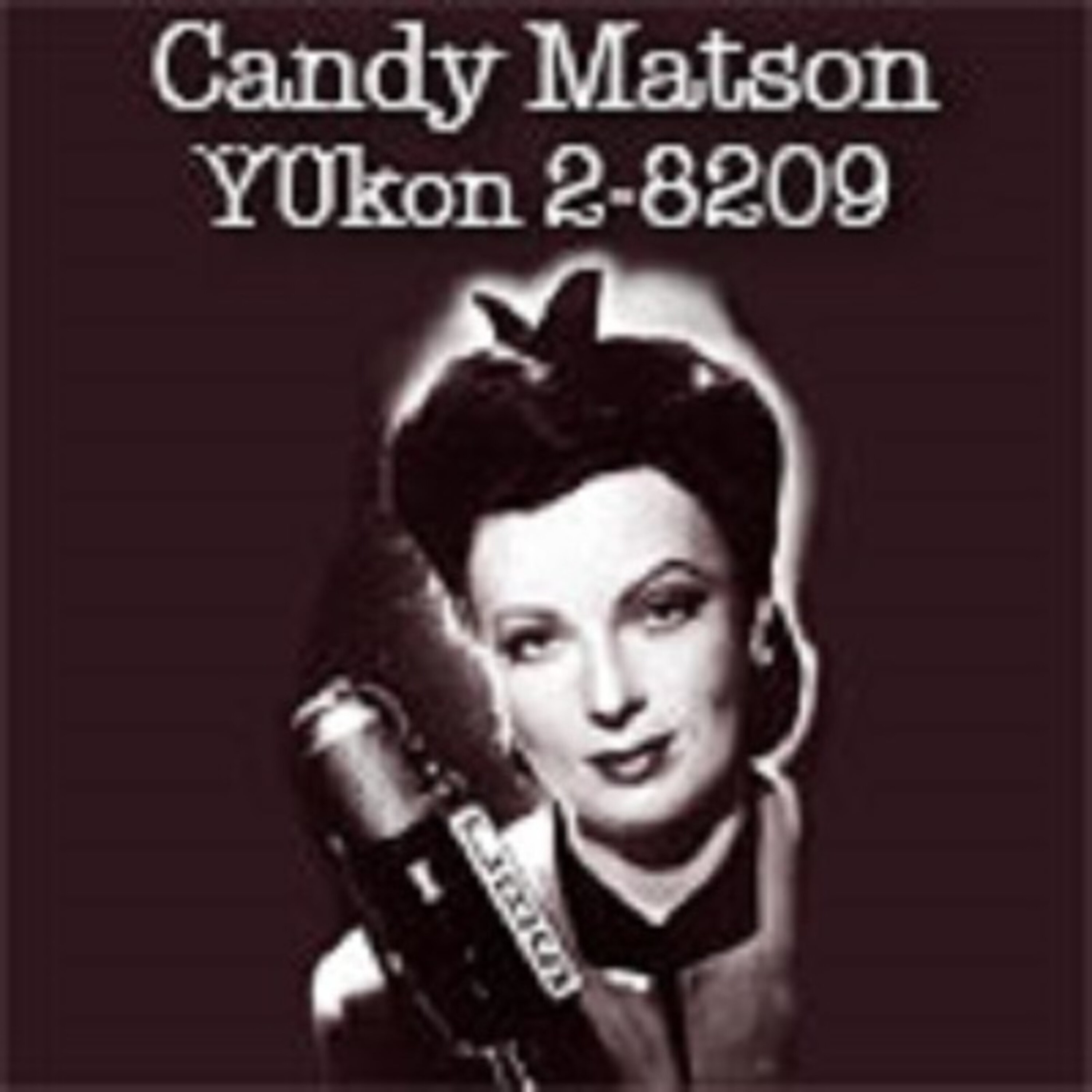 Candy Matson-YUkon-2-8209(490404)The Donna Dunham Case episode artwork