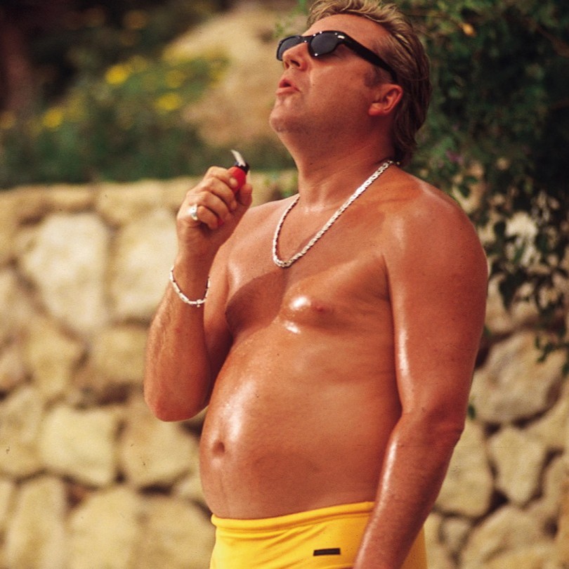 Rated or Dated: Sexy Beast (2001)