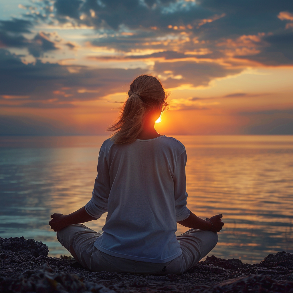 Affirmations for Health, Wealth, Happiness. Positive Mind Affirmations Before Sleep, 30 Day Program