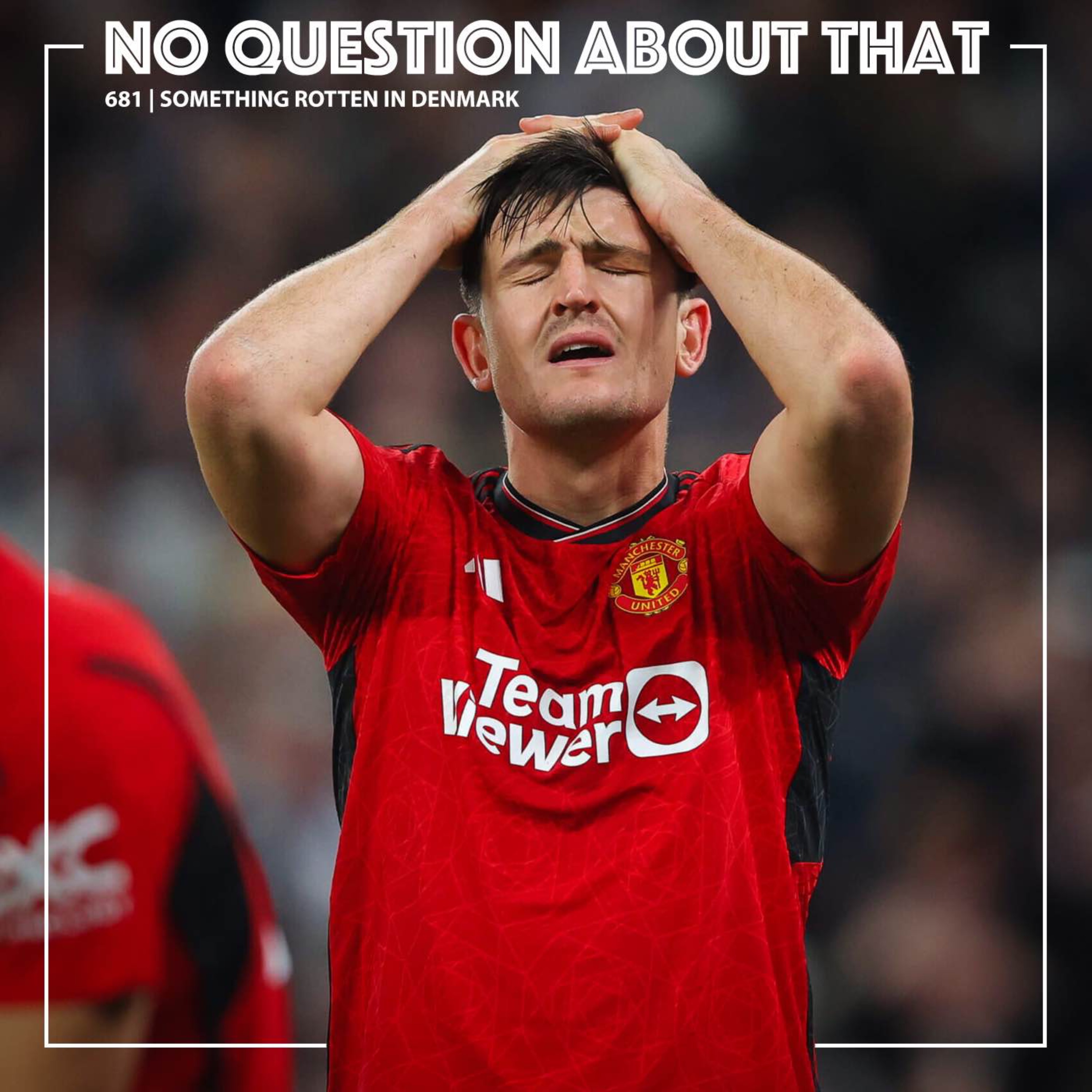 Something Rotten in Denmark