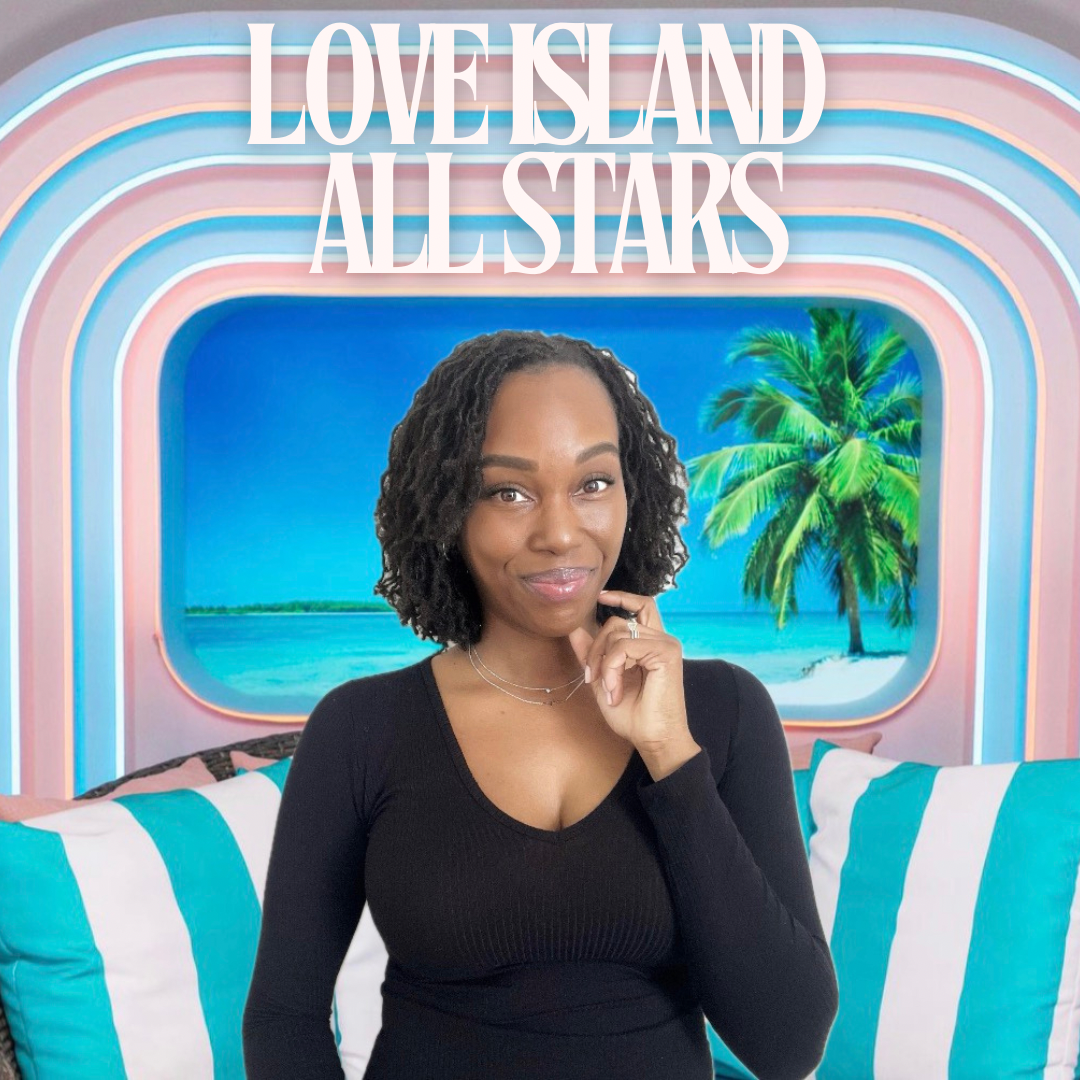 Messy & Muggy: Love Island All Stars S3 E2-3