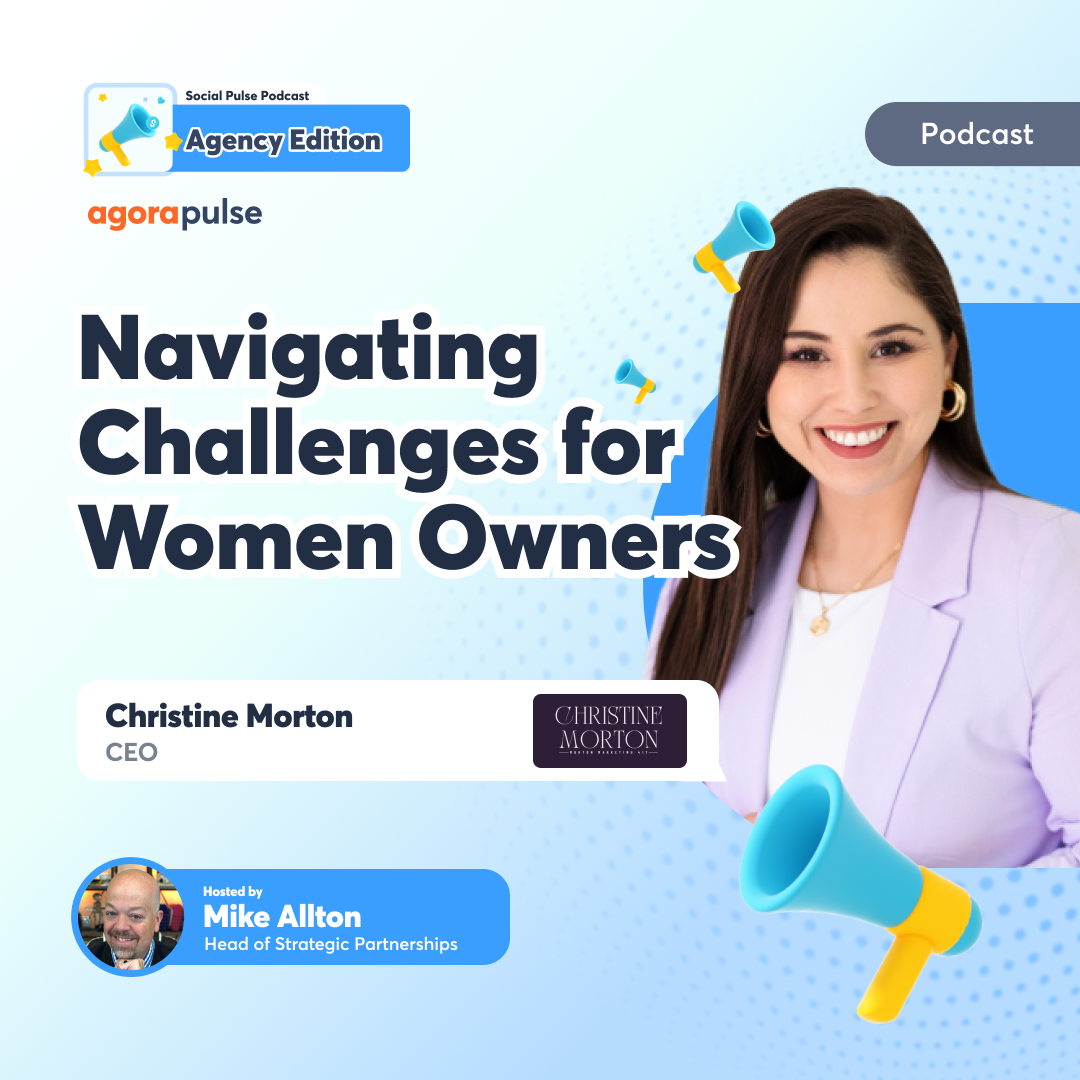 Social Pulse Podcast: Agency Edition