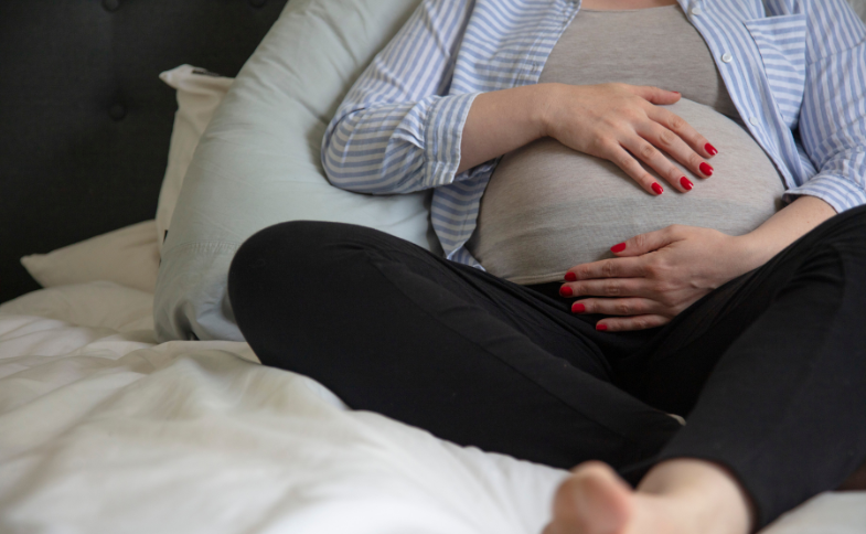 Childbirth Preparation Methods: Hypnobirthing