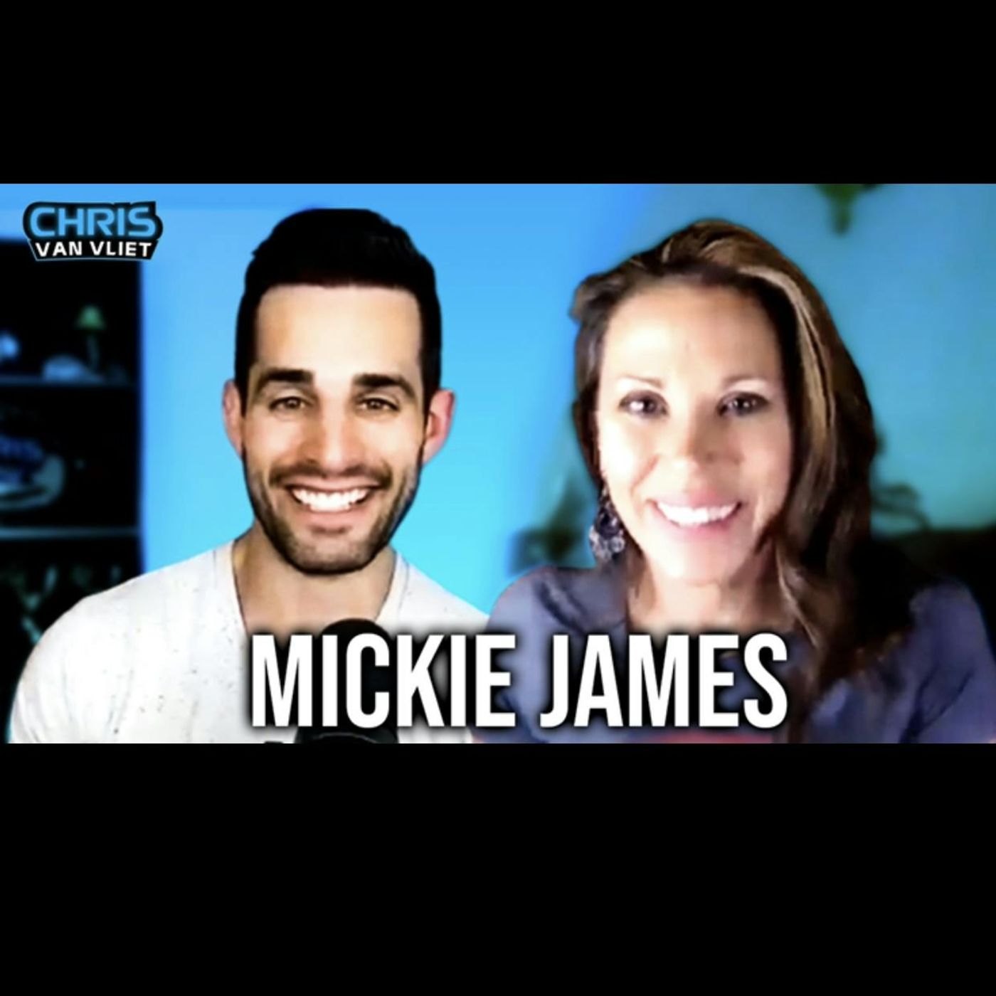 Mickie James on her WWE release, trashbag incident, her role with NWA, Nick Aldis