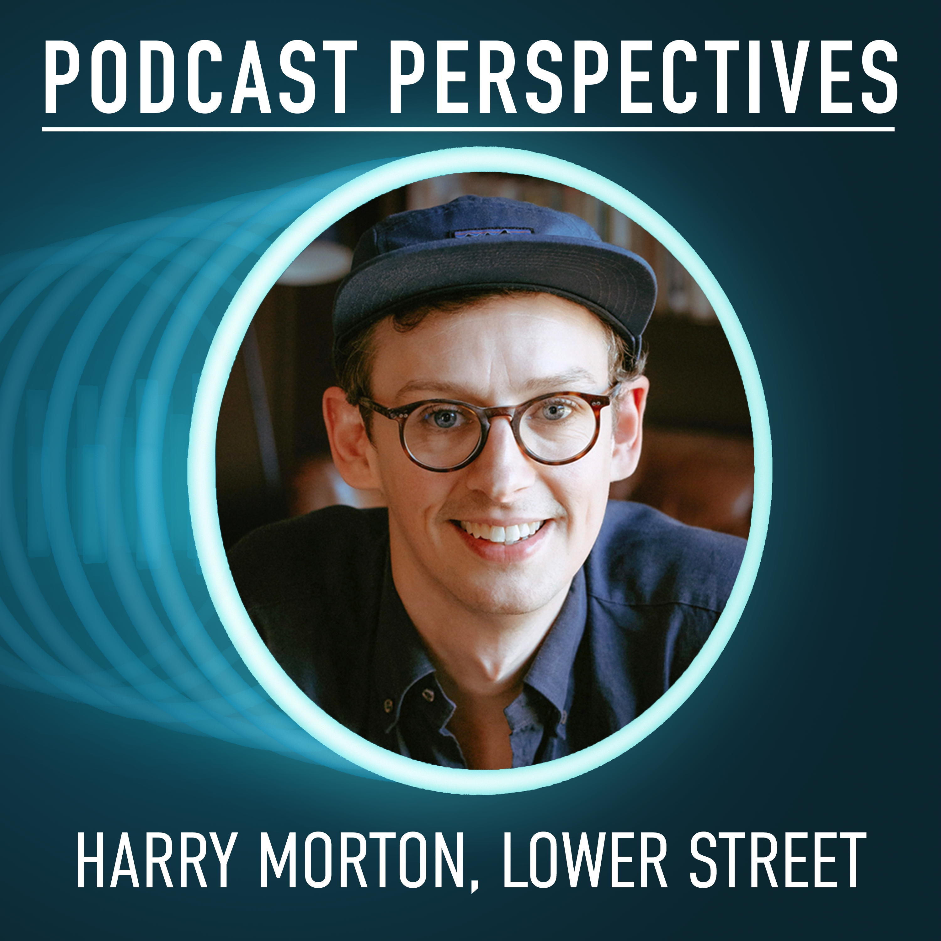 A New Kind of B2B Podcasting with Harry Morton
