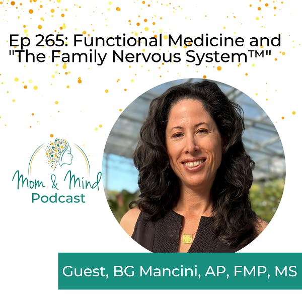 265: Functional Medicine and 