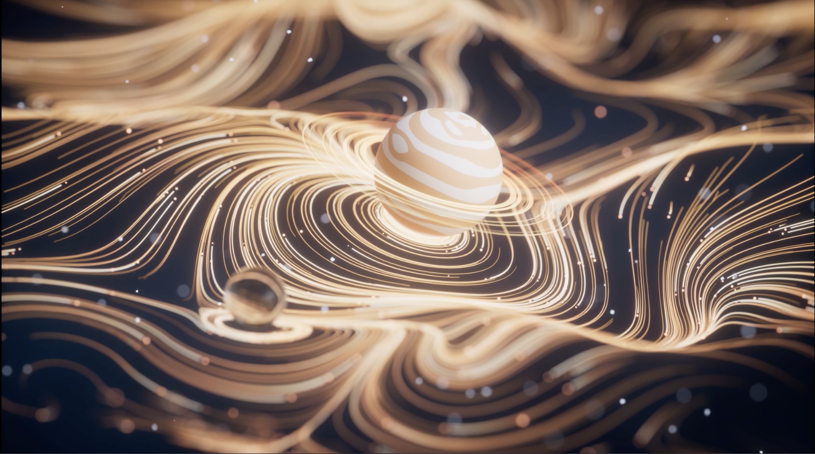 Cosmic Anomaly: Planets That Are Bigger Than the Stars They Orbit