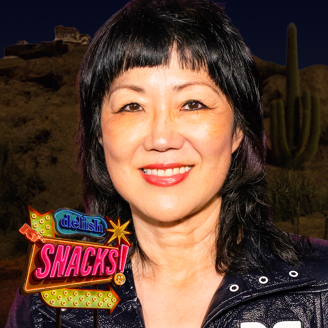 Margaret Cho on Cheap Erewhon, California Rolls & the Hot Dog Debate episode artwork