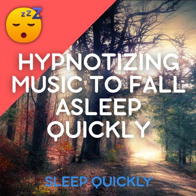 😴🎵 Hypnotizing MUSIC to Fall ASLEEP episode artwork