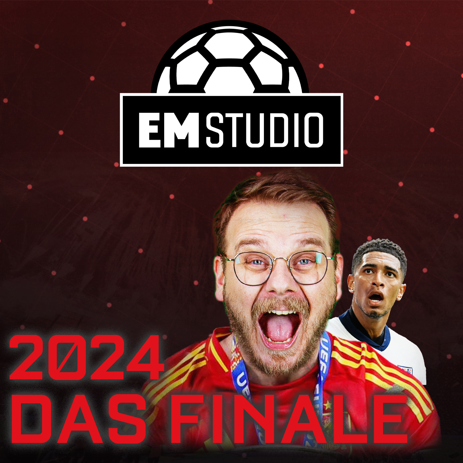EM-Studio: Das große EM-2024-Fazit | 2024