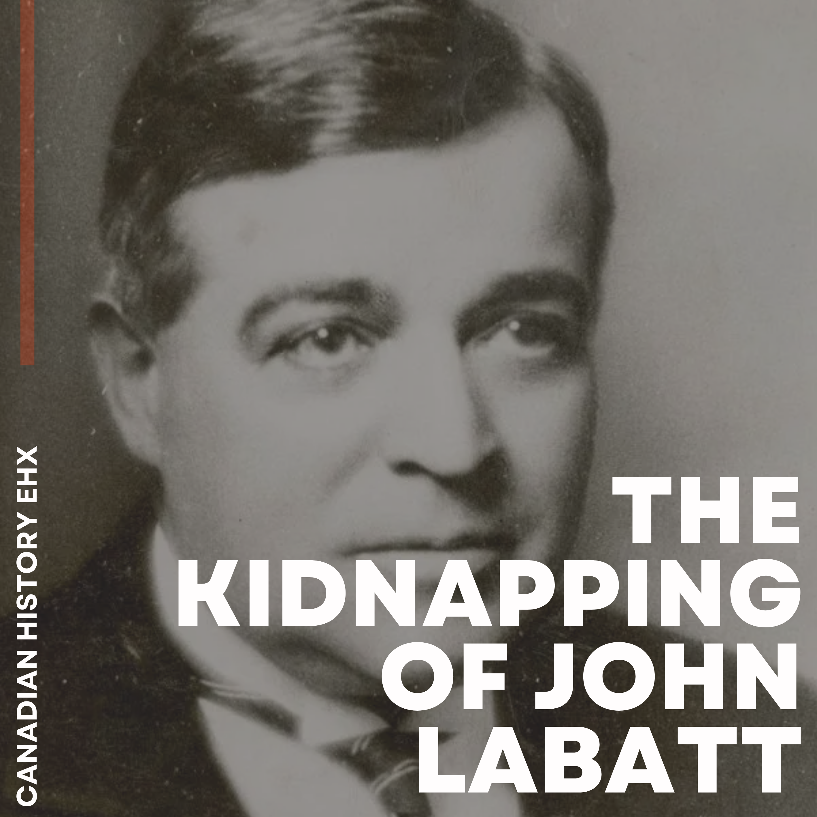 Canadian History Ehx