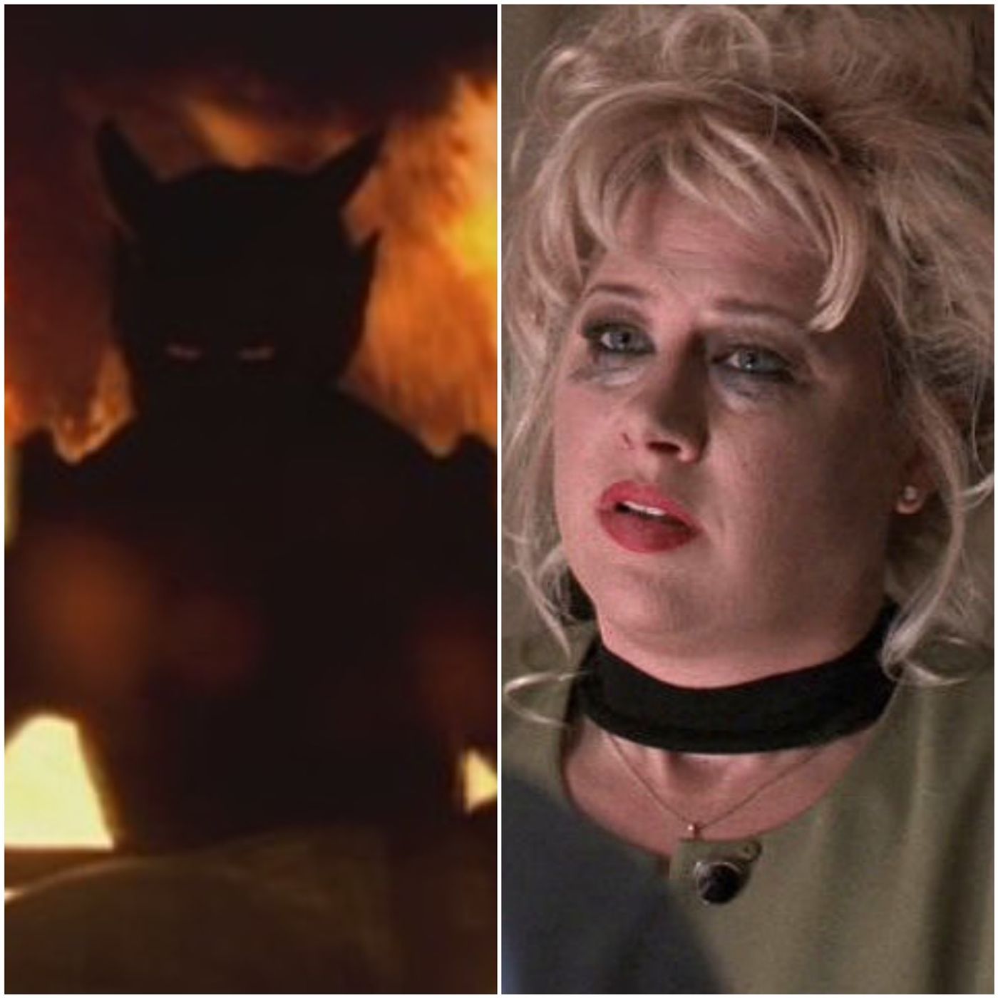 158. Podwatch #64: Terms of Endearment & The Rain King