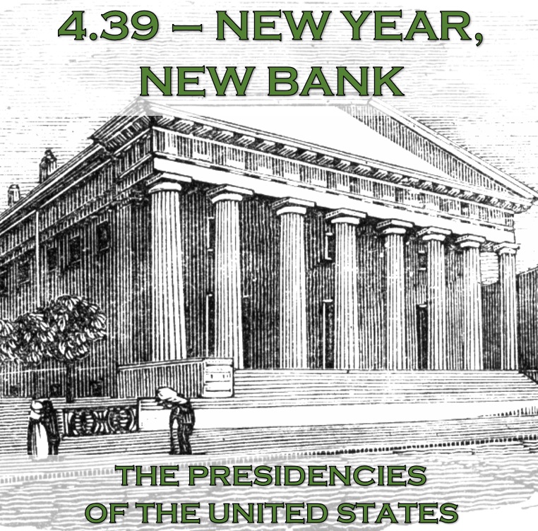 4.39 - New Year, New Bank
