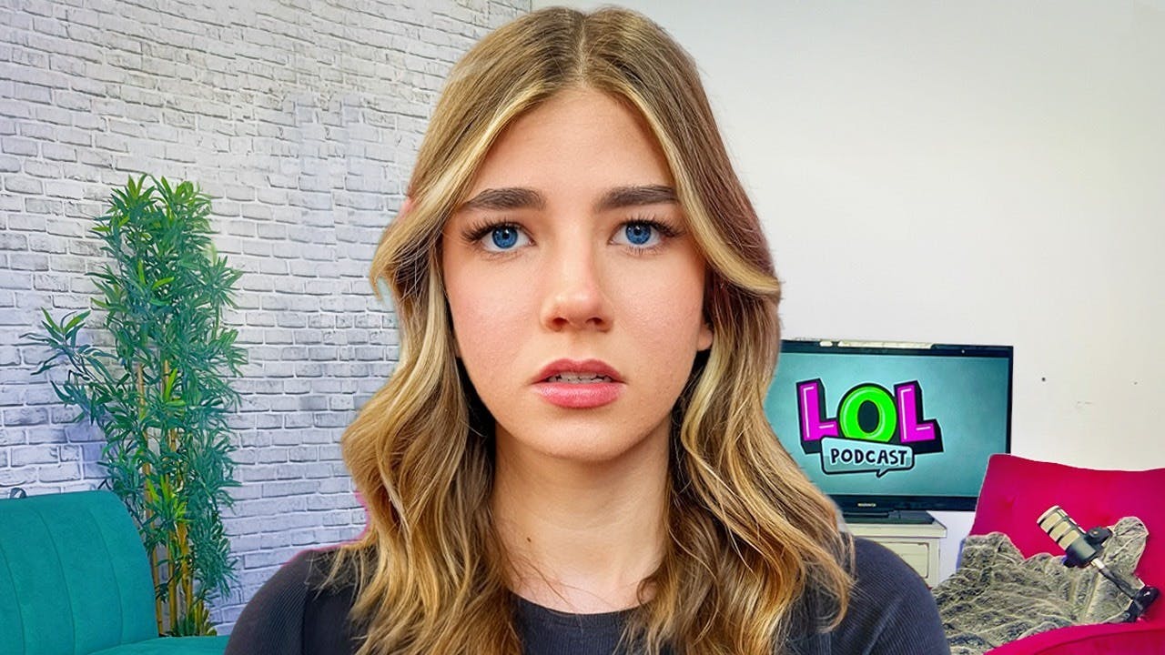 Why I Might Leave The Podcast... Why I Might Leave The Podcast...
