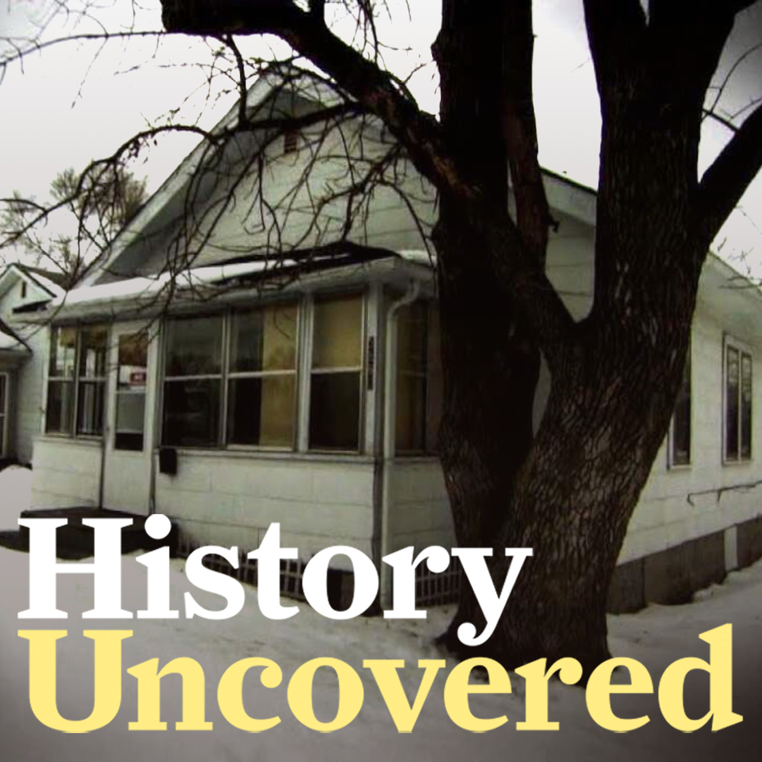 The Demon House Of Gary, Indiana: Inside The Alleged Haunting