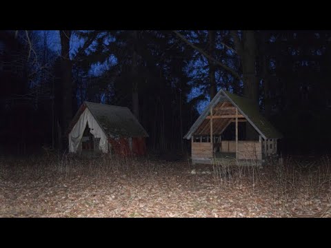 3 True Summertime Horror Stories