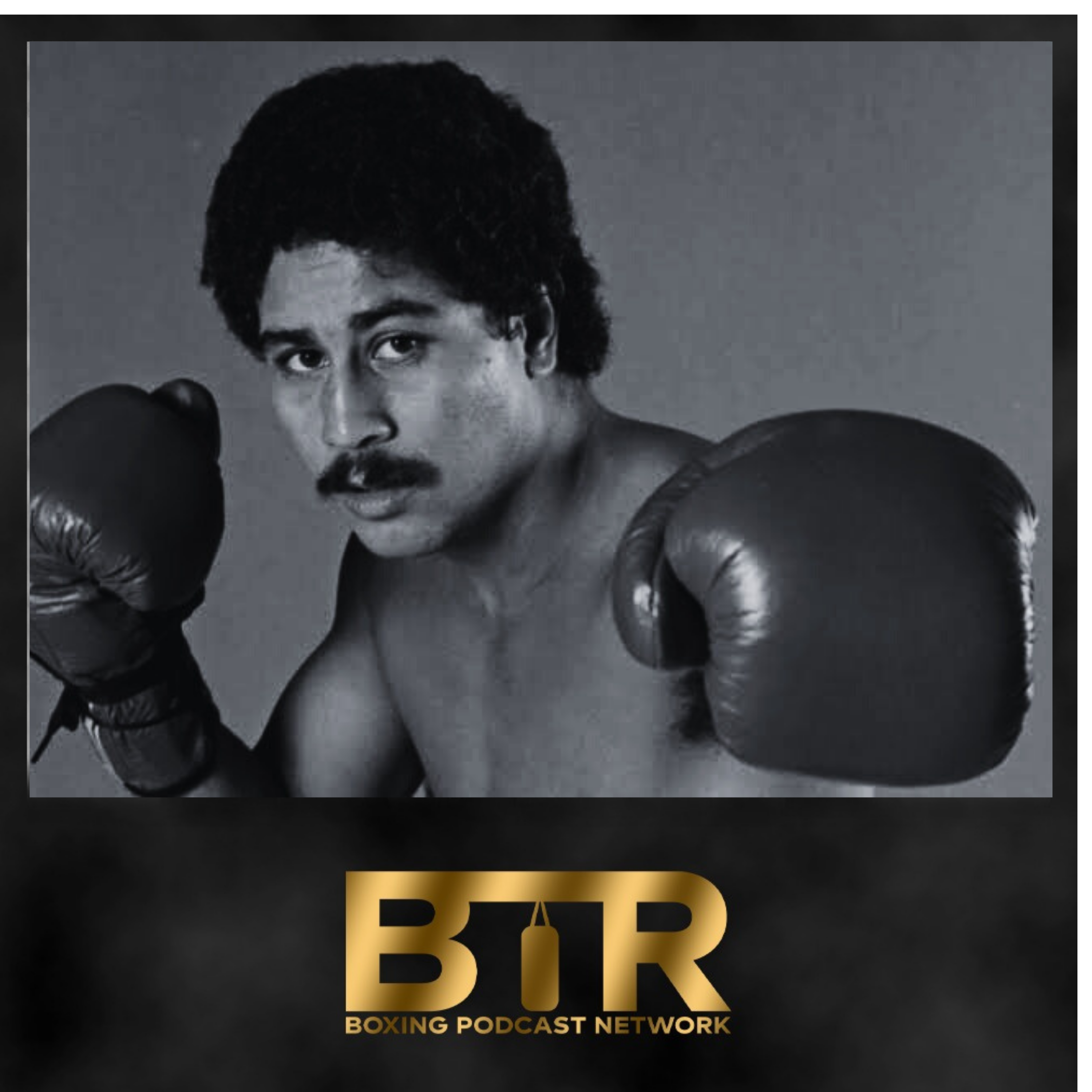 Wilfredo Gomez (Part II)