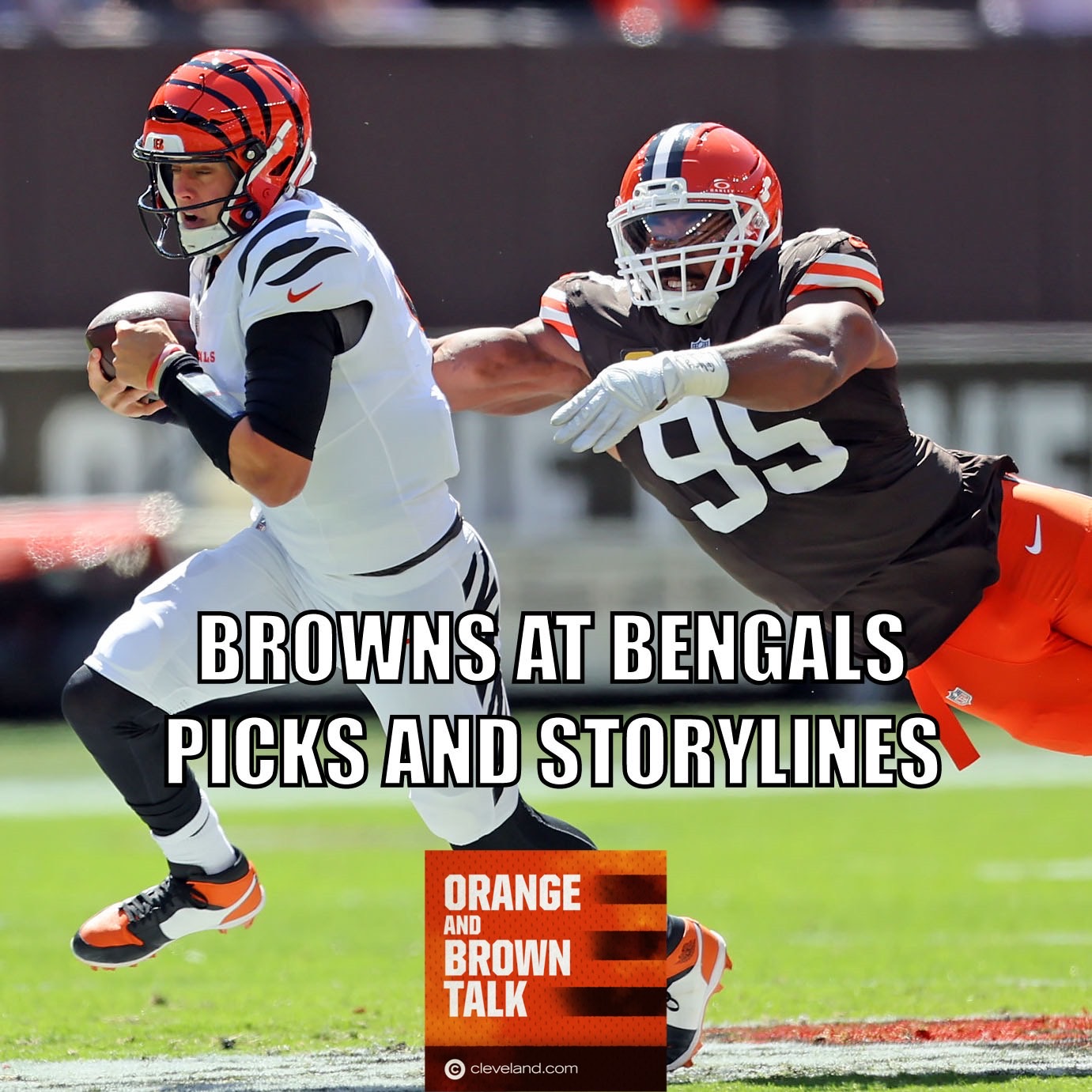 Will Kevin Stefanski return in 2026? Browns vs. Bengals Week 18 preview