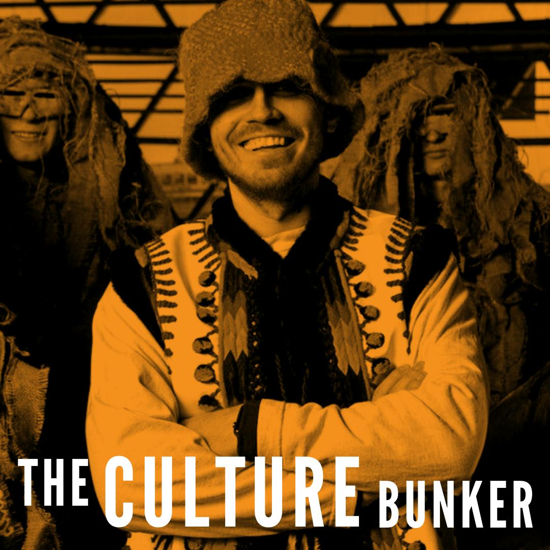 Culture Bunker: Eurovision 2022, Everything, Everywhere, All At Once, new music from Florence and the Machine and The Smile, plus Conversations with Friends