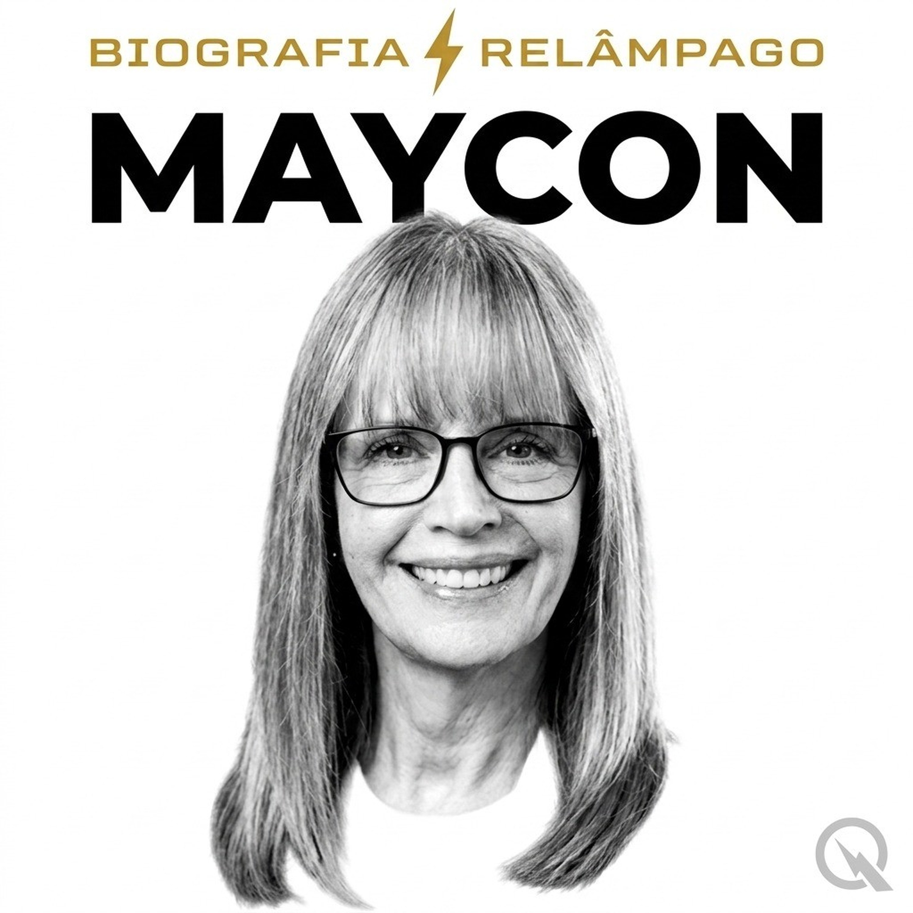 Maycon - Biografia Relâmpago