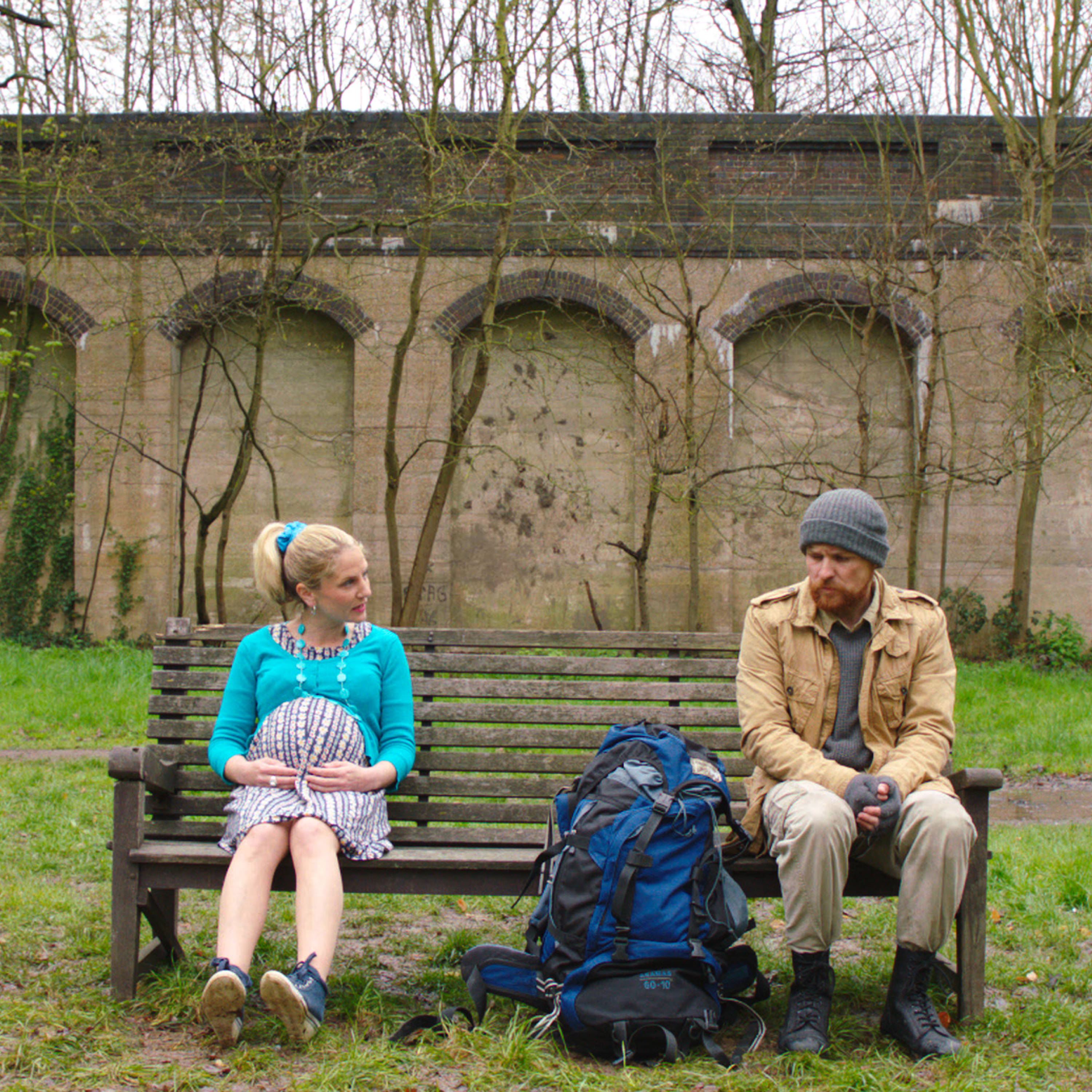 Common People - a film set on Tooting Common, London episode artwork