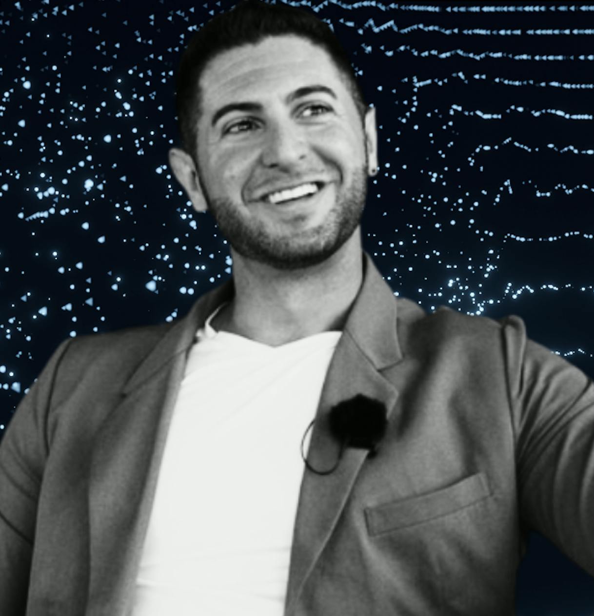 E51: Replit's VP of AI, Michele Catasta, on Artificial Developer Intelligence E51: Replit's VP of AI, Michele Catasta, on Artificial Developer Intelligence