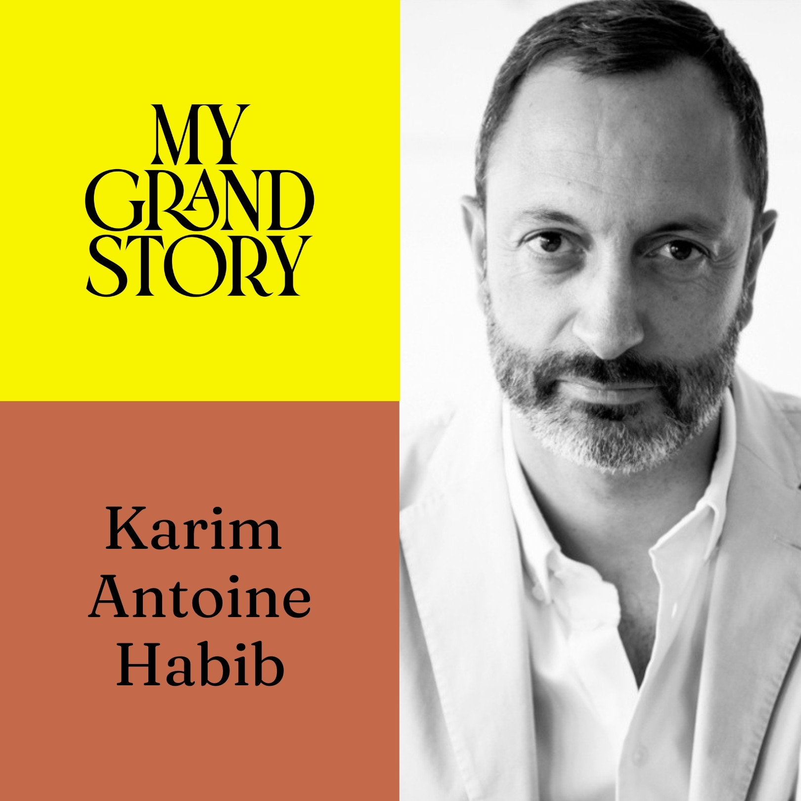 Karim Habib, Head of Kia Global Design