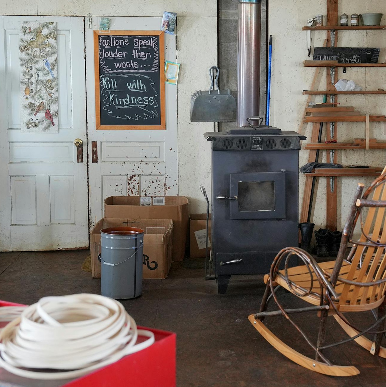 How did hundreds of ‘Old Order’ Amish wind up in Minnesota’s Driftless Area?