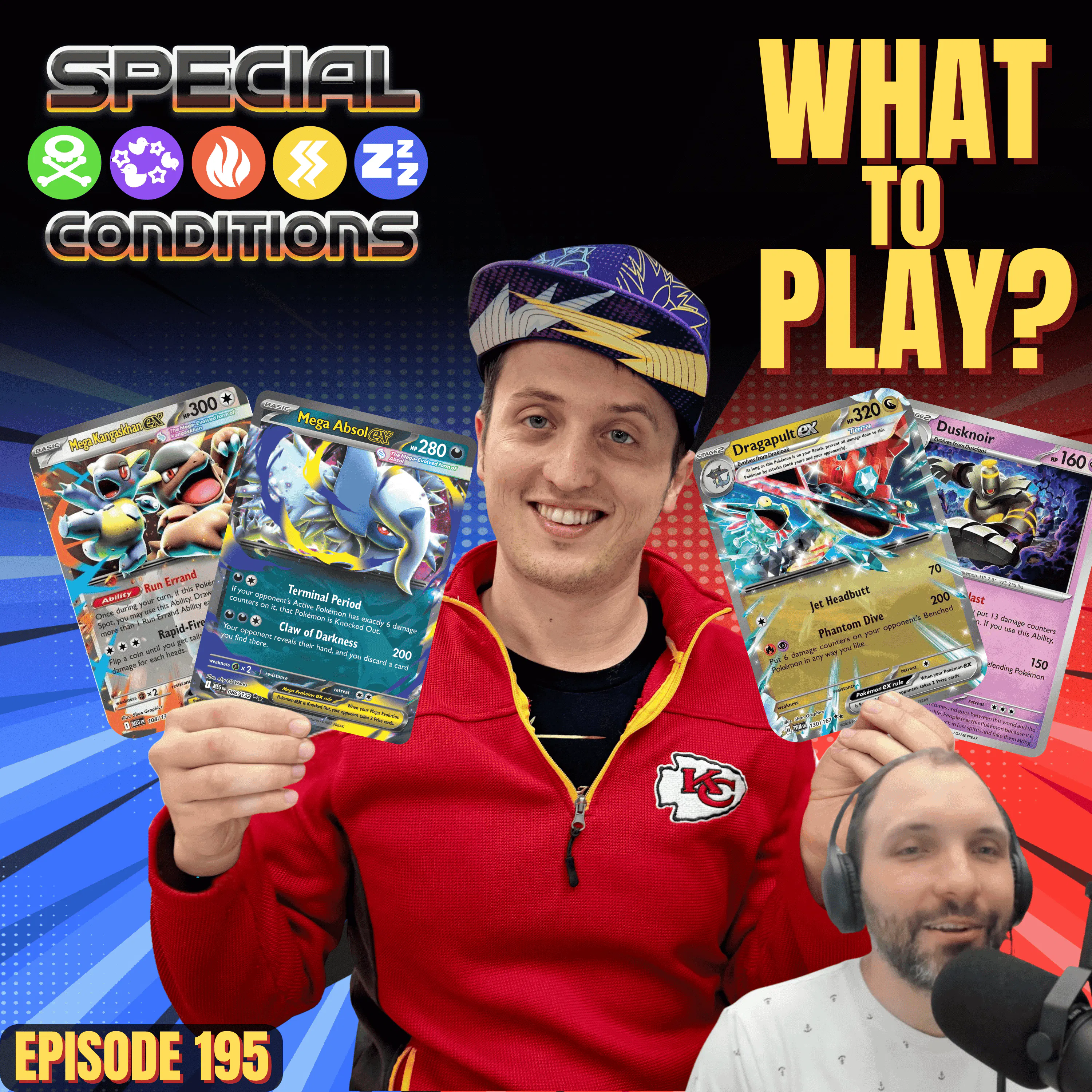 195. TCG Live is actually… fun again? episode artwork