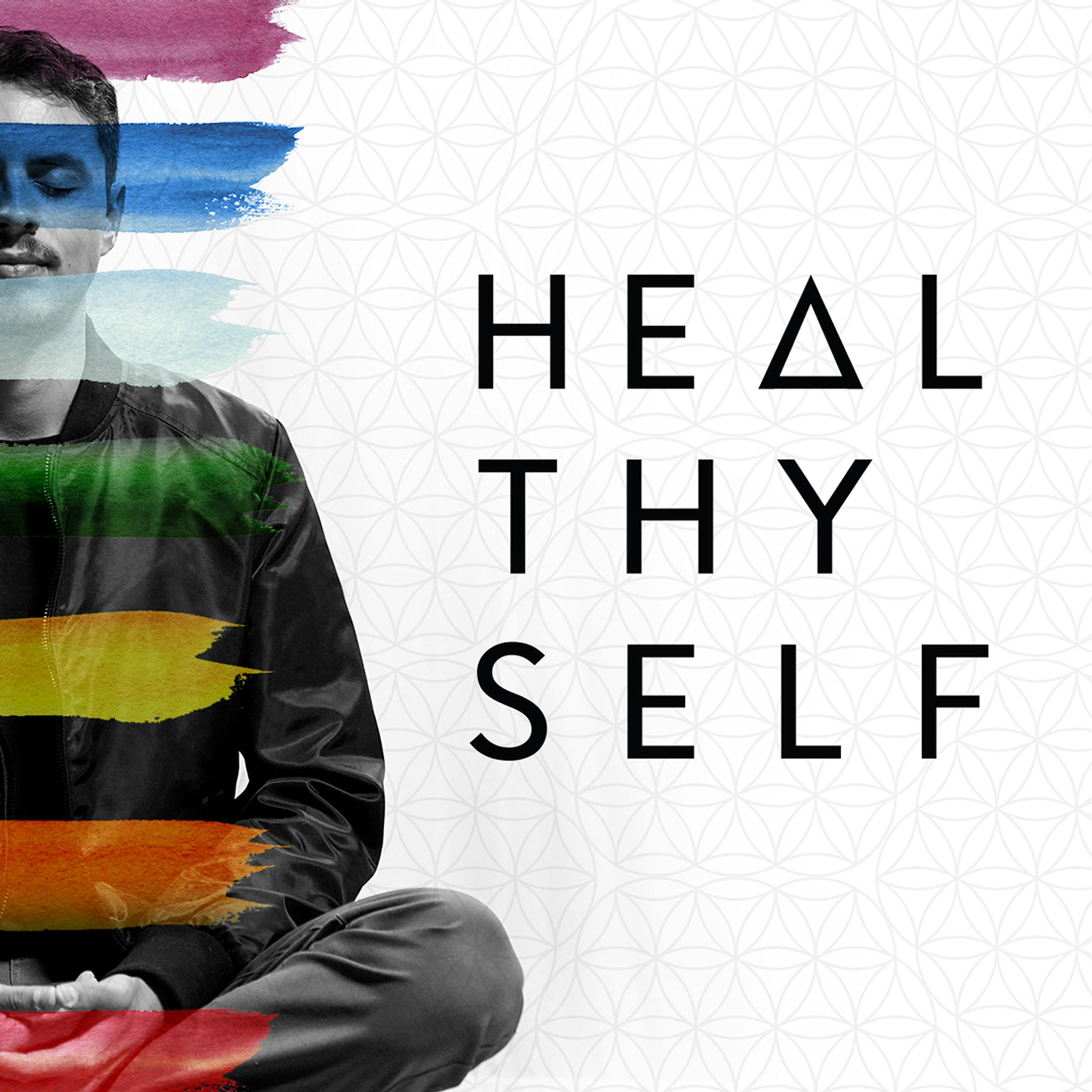 #14 - Mold Knowledge Bomb & Guest Mark Levy | Heal Thy Self w/ Dr. G
