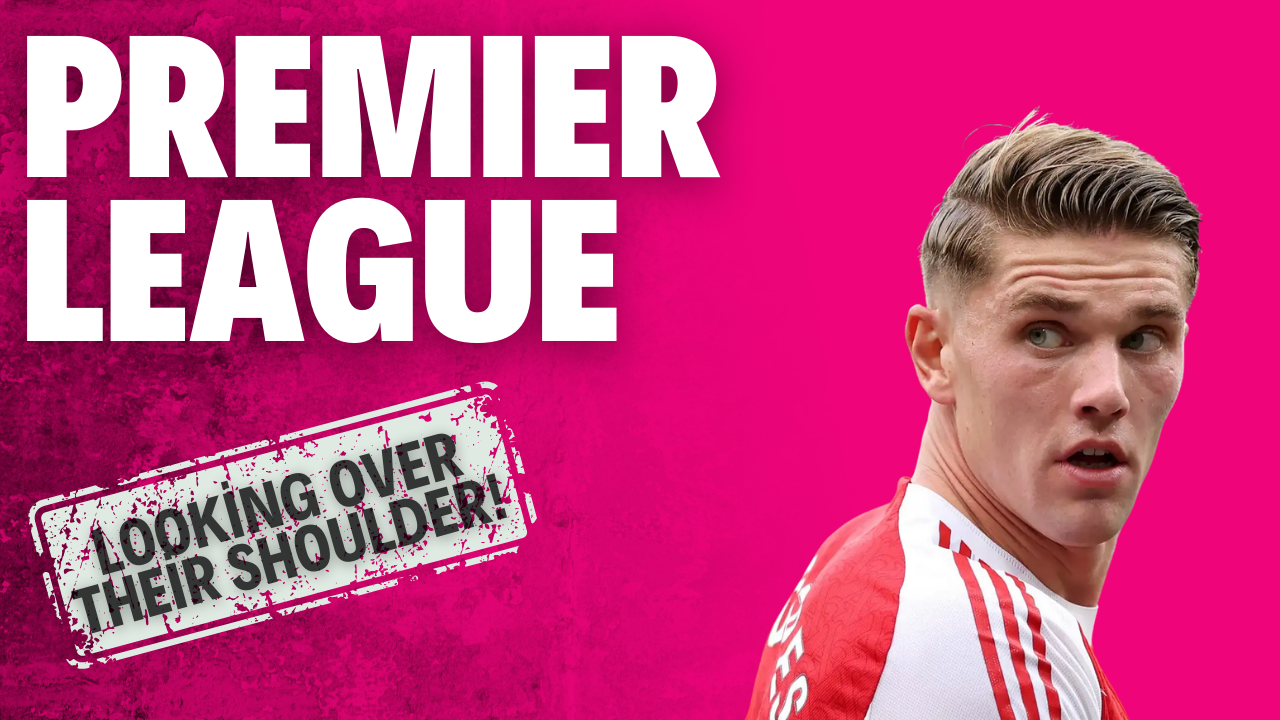 Arsenal CAN be beaten! Sunderland in a slump? GW28 Premier League Preview episode artwork