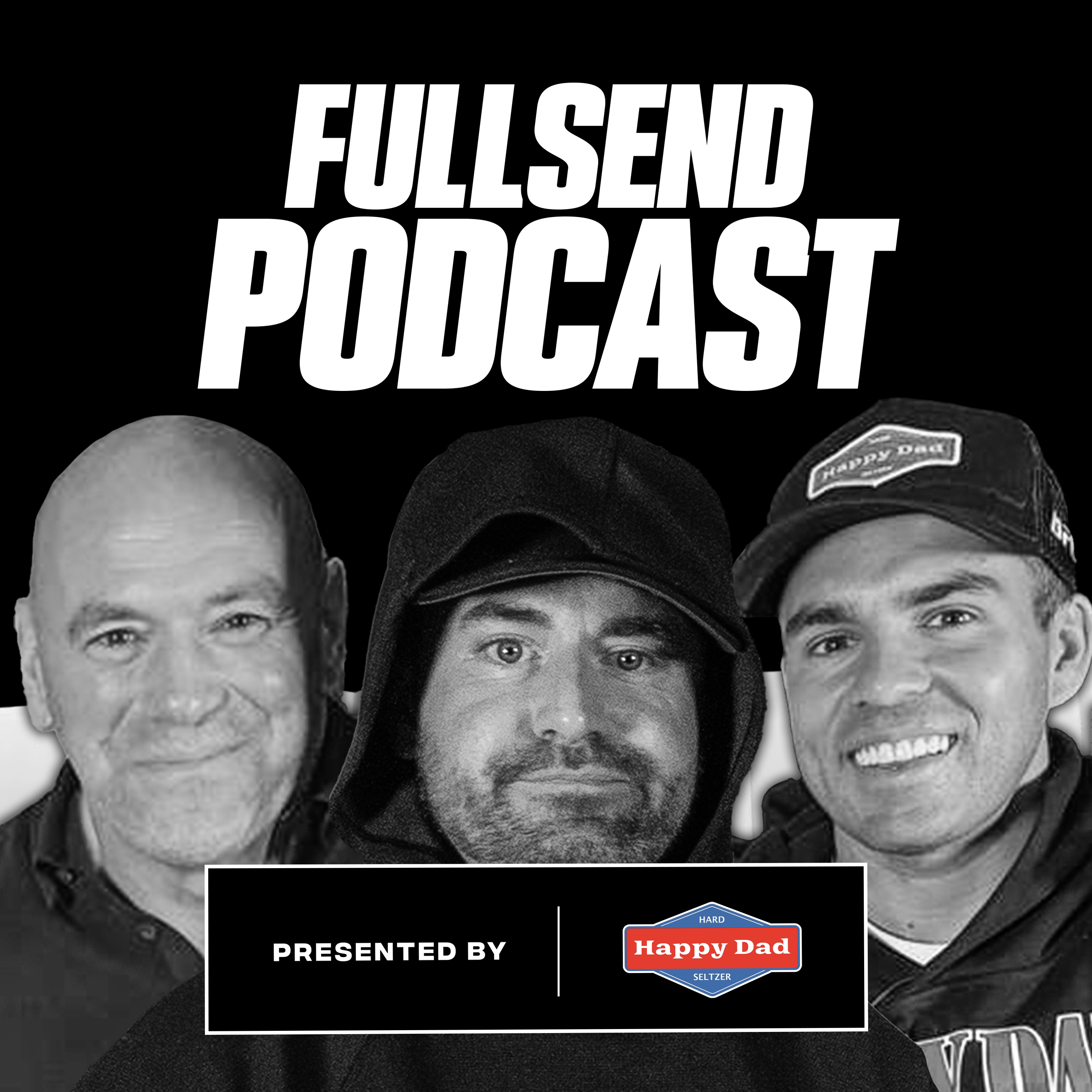 Bob Menery x Nelk Boys | Ep. 116