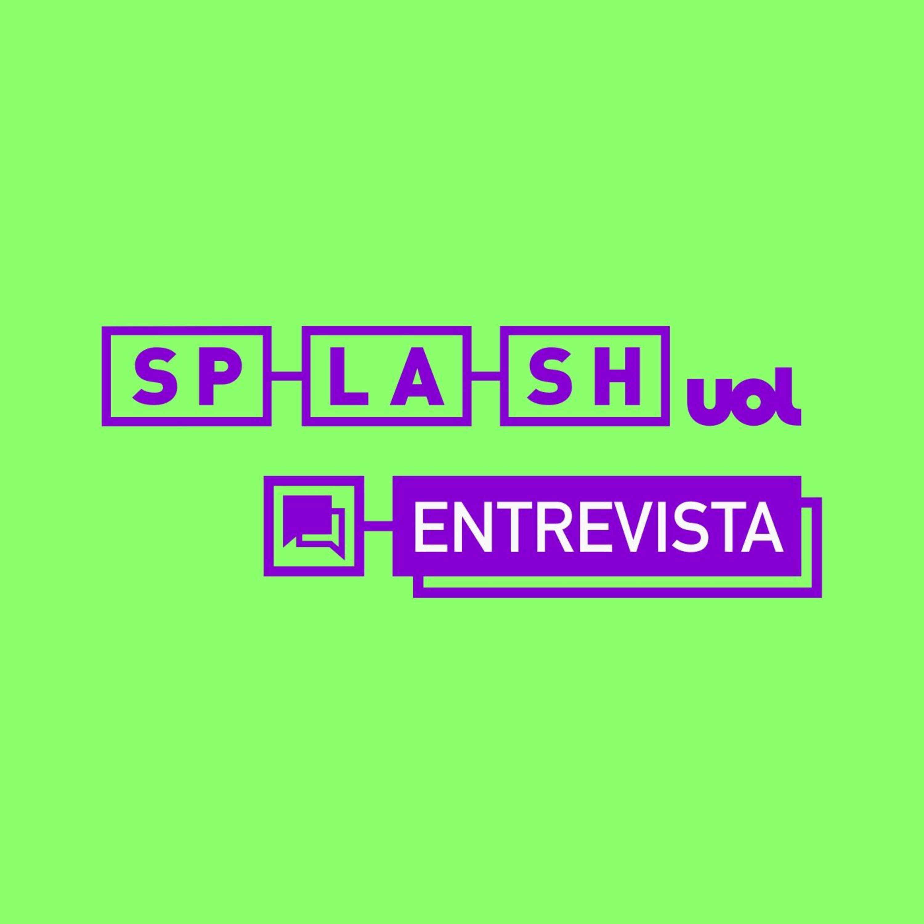 Splash Entrevista #18: Vitão rebate haters e declara amor eterno a Luísa Sonza: 'Uma mulher incrível' episode artwork