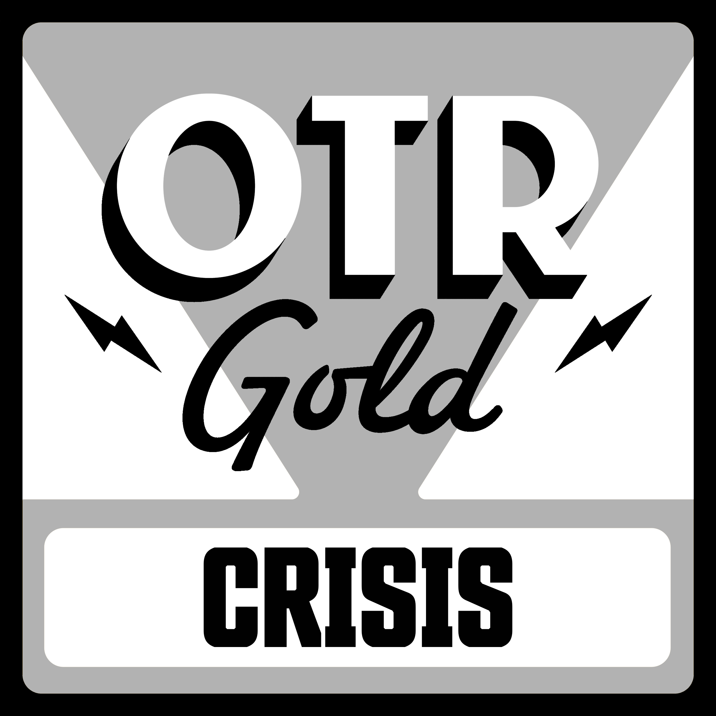 Crisis | Old Time Radio