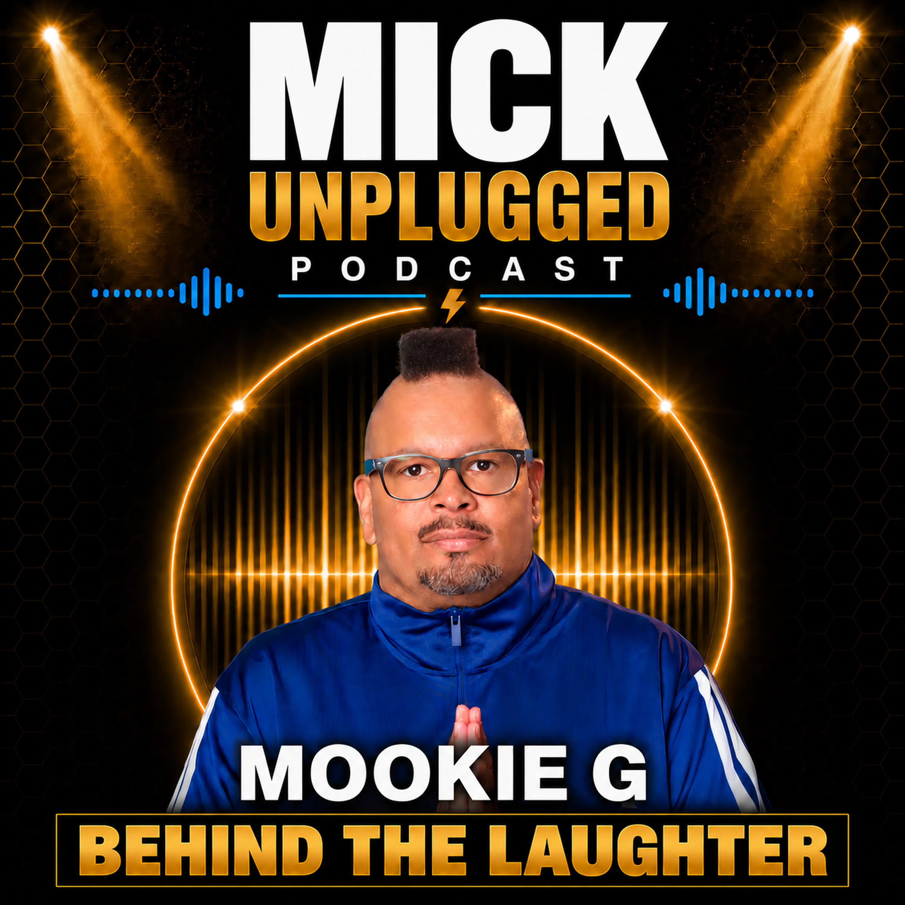 Mick Unplugged
