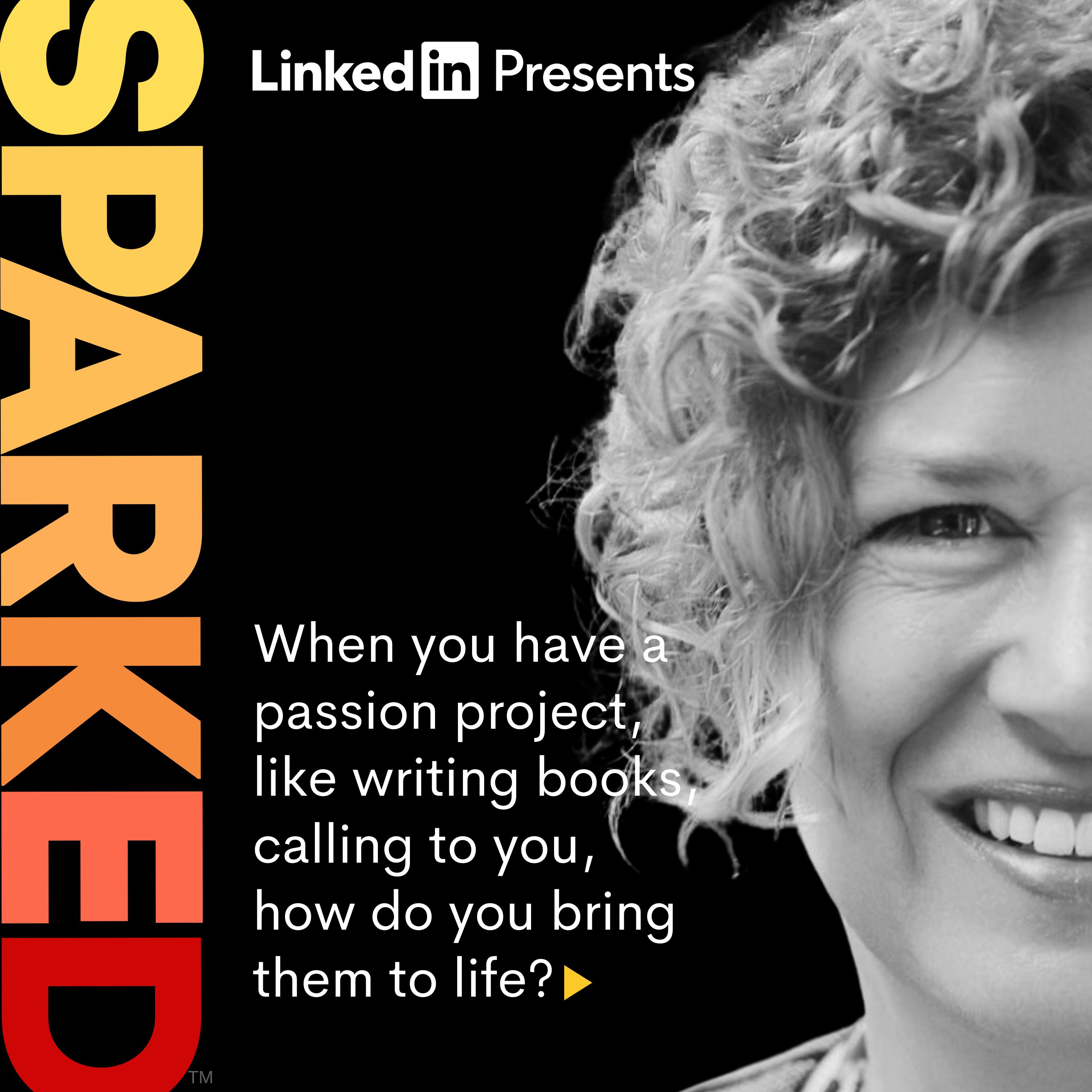How to bring a Writing Passion Project to Life How to bring a Writing Passion Project to Life