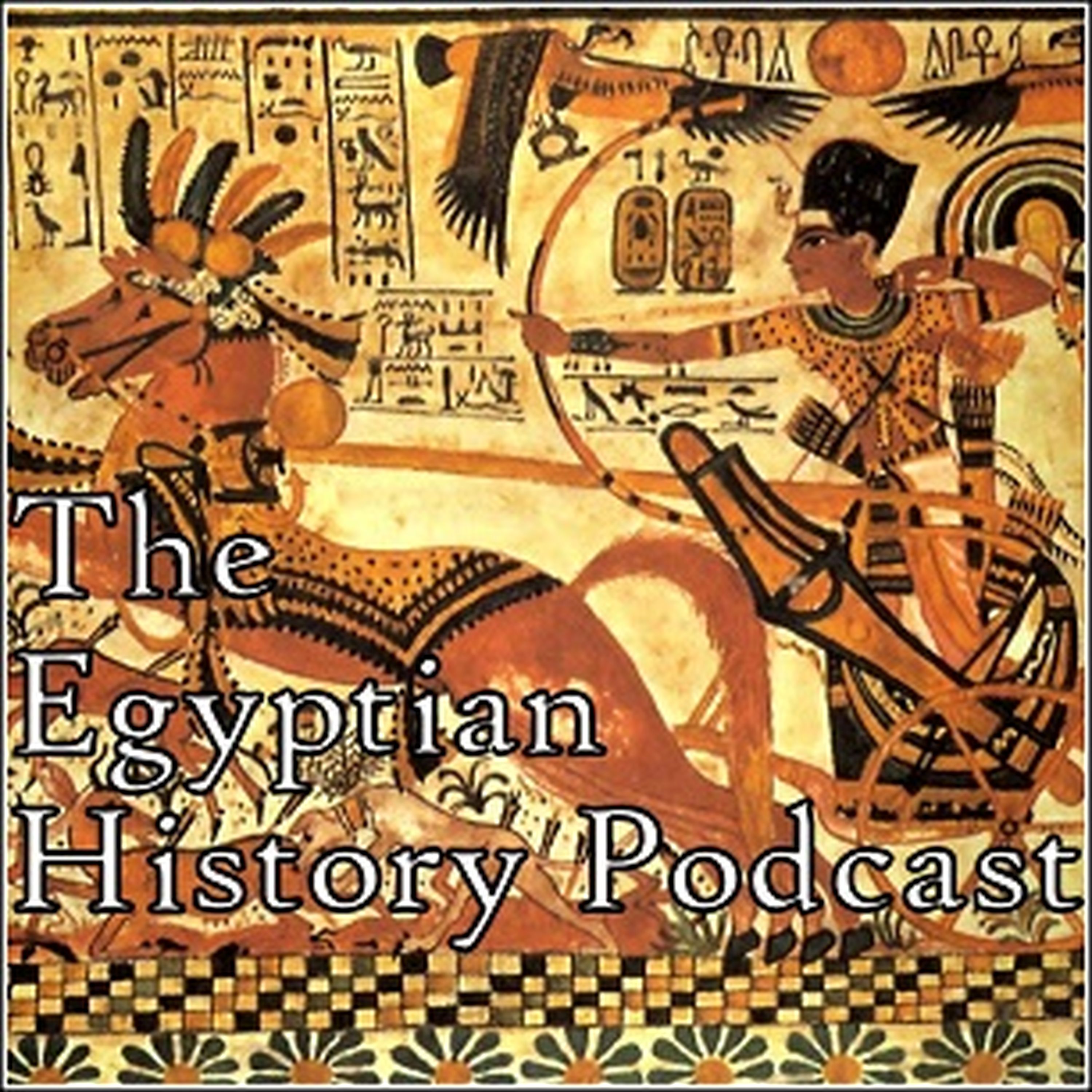 55: Blood and Thunder (Kamose vs Hyksos)