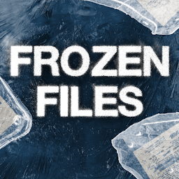 Frozen Files