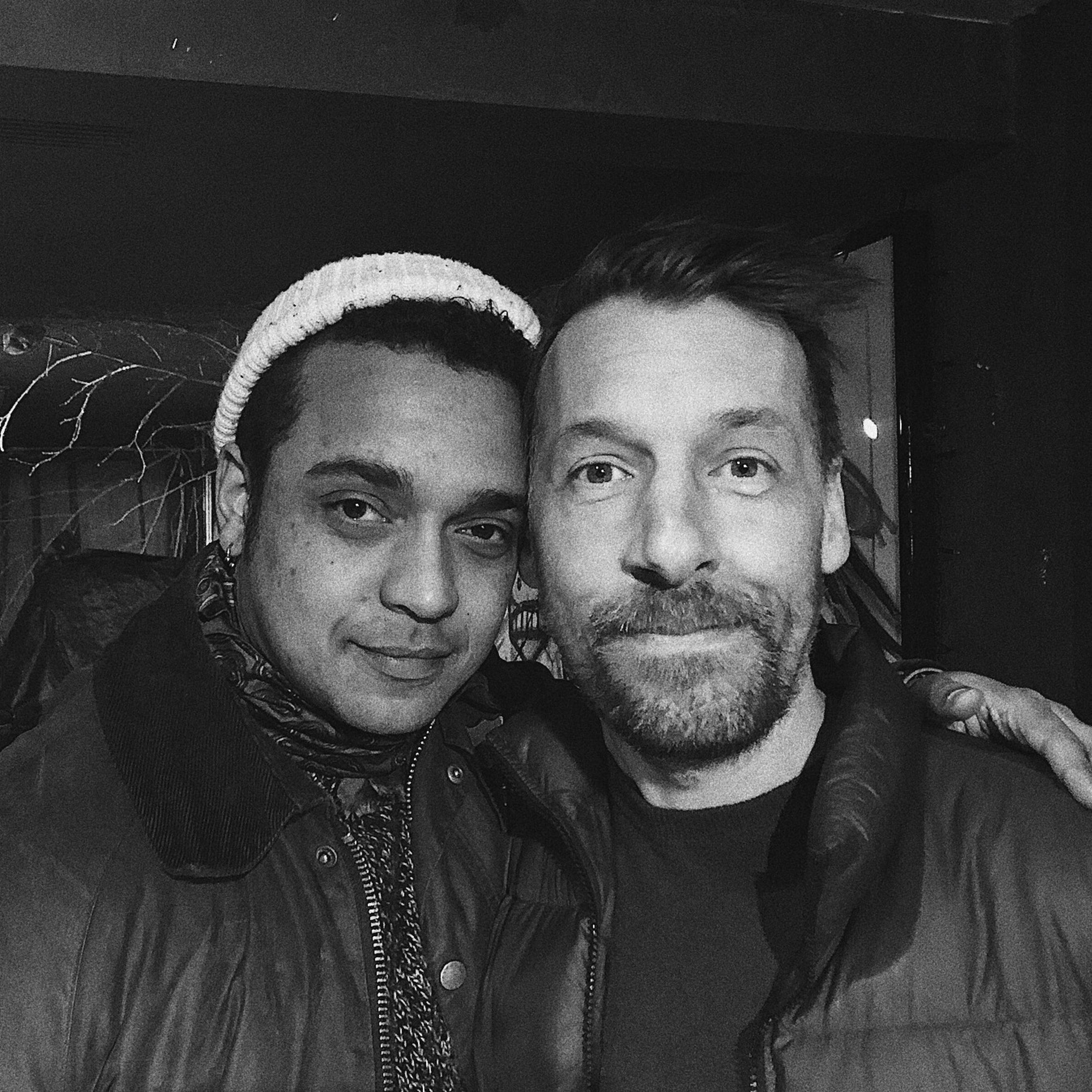 S02E16 - Danny Lee Wynter